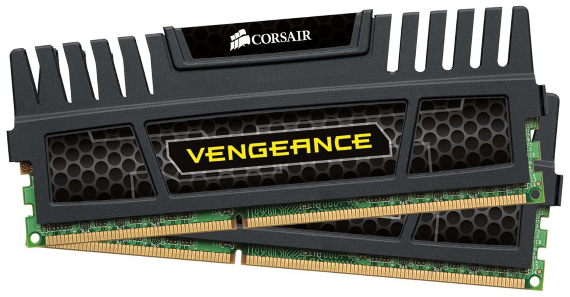 

Pamięć CORSAIR (DIMM\DDR3\16 GB\1600MHz\1.5V\10 CL\DUAL)