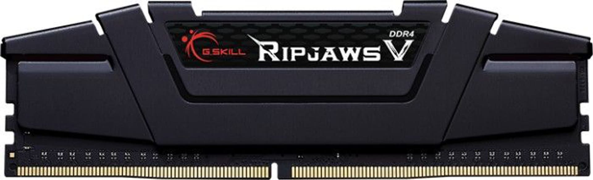 

Pamięć G.SKILL (DIMM\DDR4\32 GB\2666MHz\1.2V\19 CL\Single)
