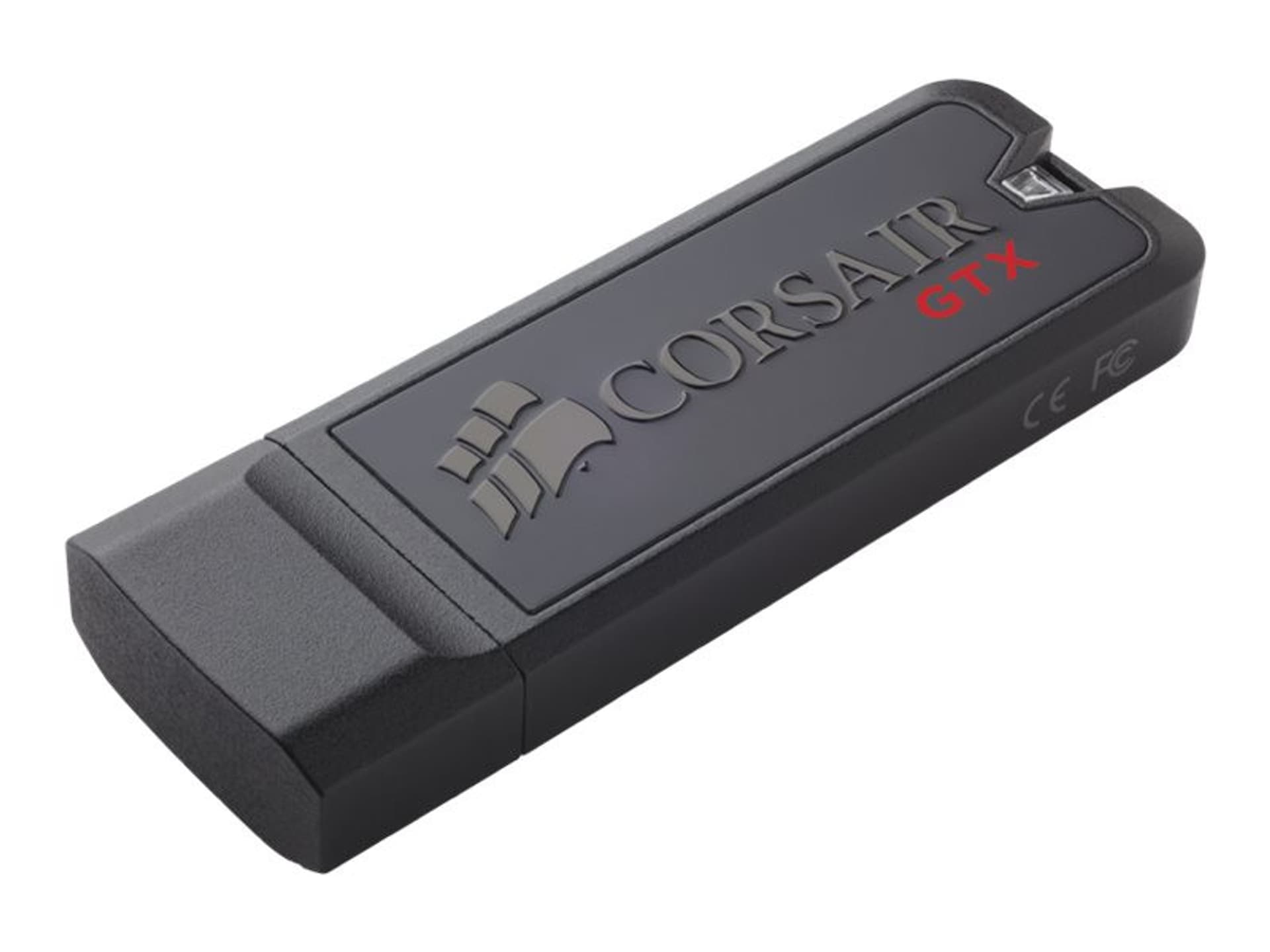 

Pendrive (Pamięć USB) CORSAIR 512 GB Czarny, Pamięć usb) corsair 512 gb czarn