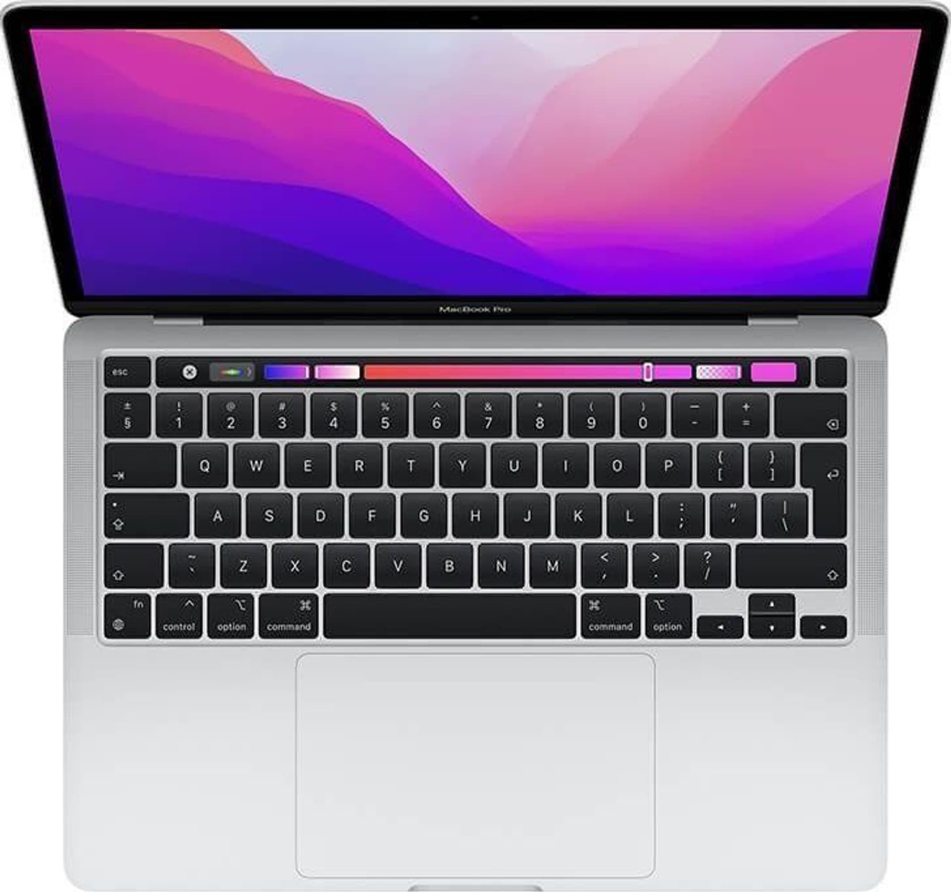

APPLE MacBook Pro 13 M2 13.3/8GB/SSD512GB/Srebrno-czarny