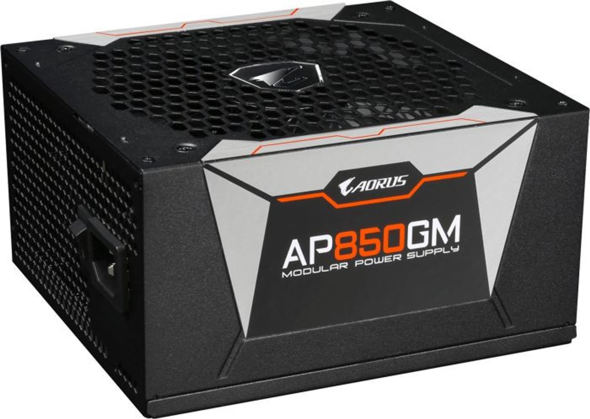 

Zasilacz PC GIGABYTE 850W GP-AP850GM