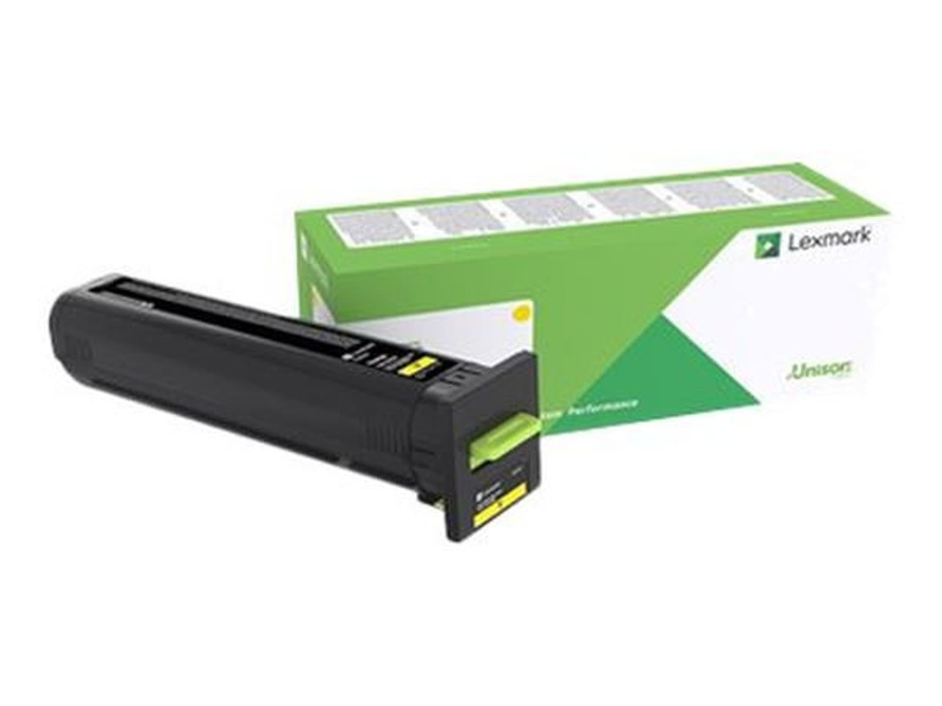 

Toner LEXMARK 82K2HYE