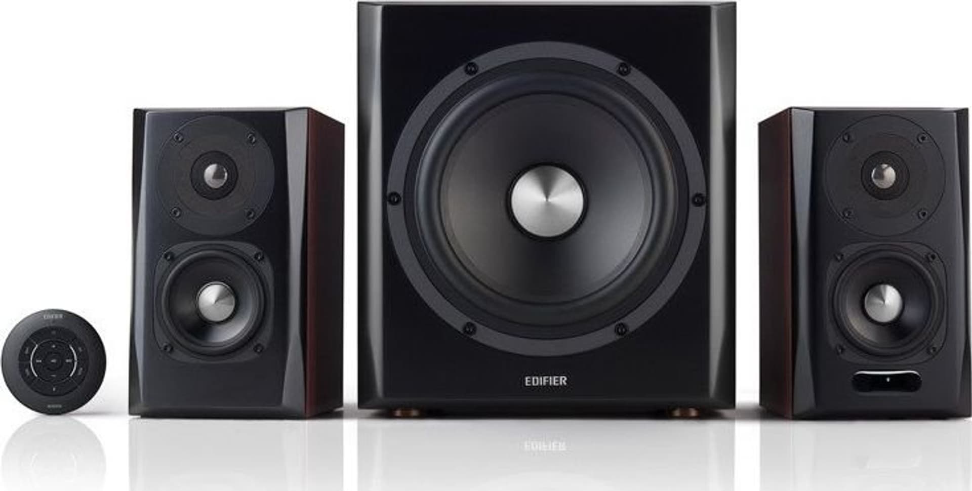 

EDIFIER S350DB SPK-EF-350DB
