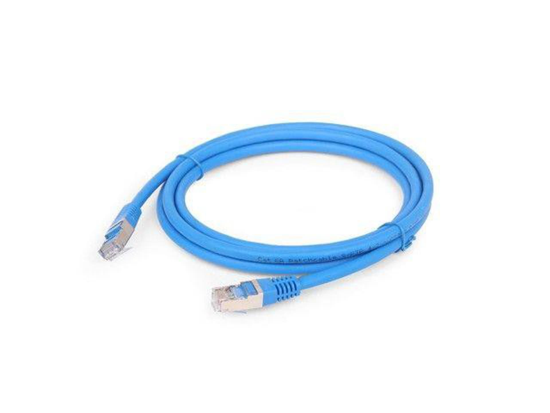 

GEMBIRD Cat 6A 0.5 m 0.5 Patchcord