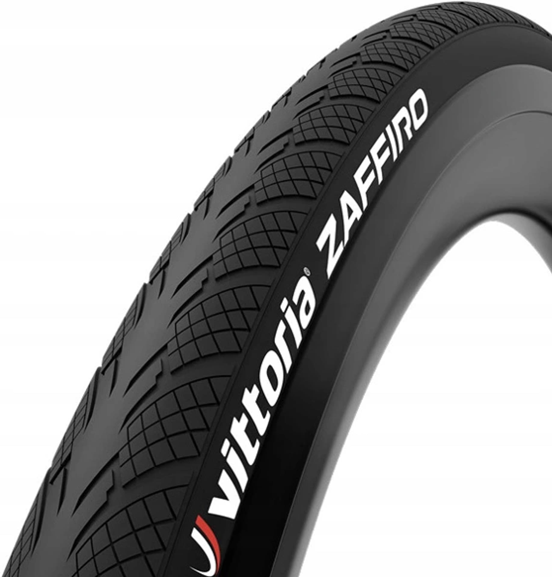 

Opona szosowa Vittoria Zaffiro 700x25C, zwijana ECO