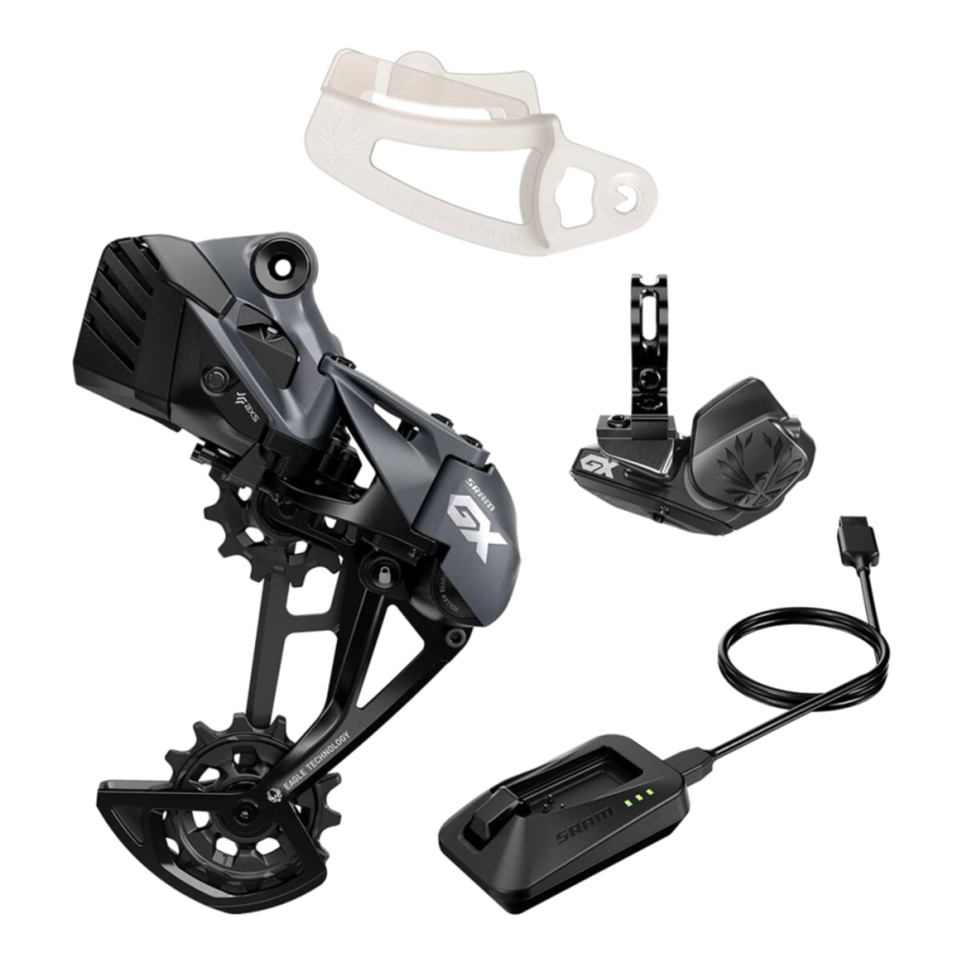 

Zestaw Upgrade Kit SRAM GX Eagle AXS Lunar