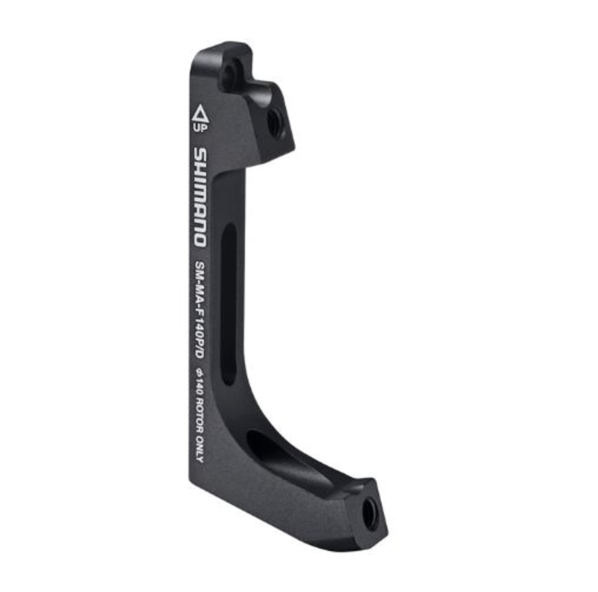 

Adapter zacisku do tarcz 140mm Shimano SM-MA-F140 Post/Flat Mount