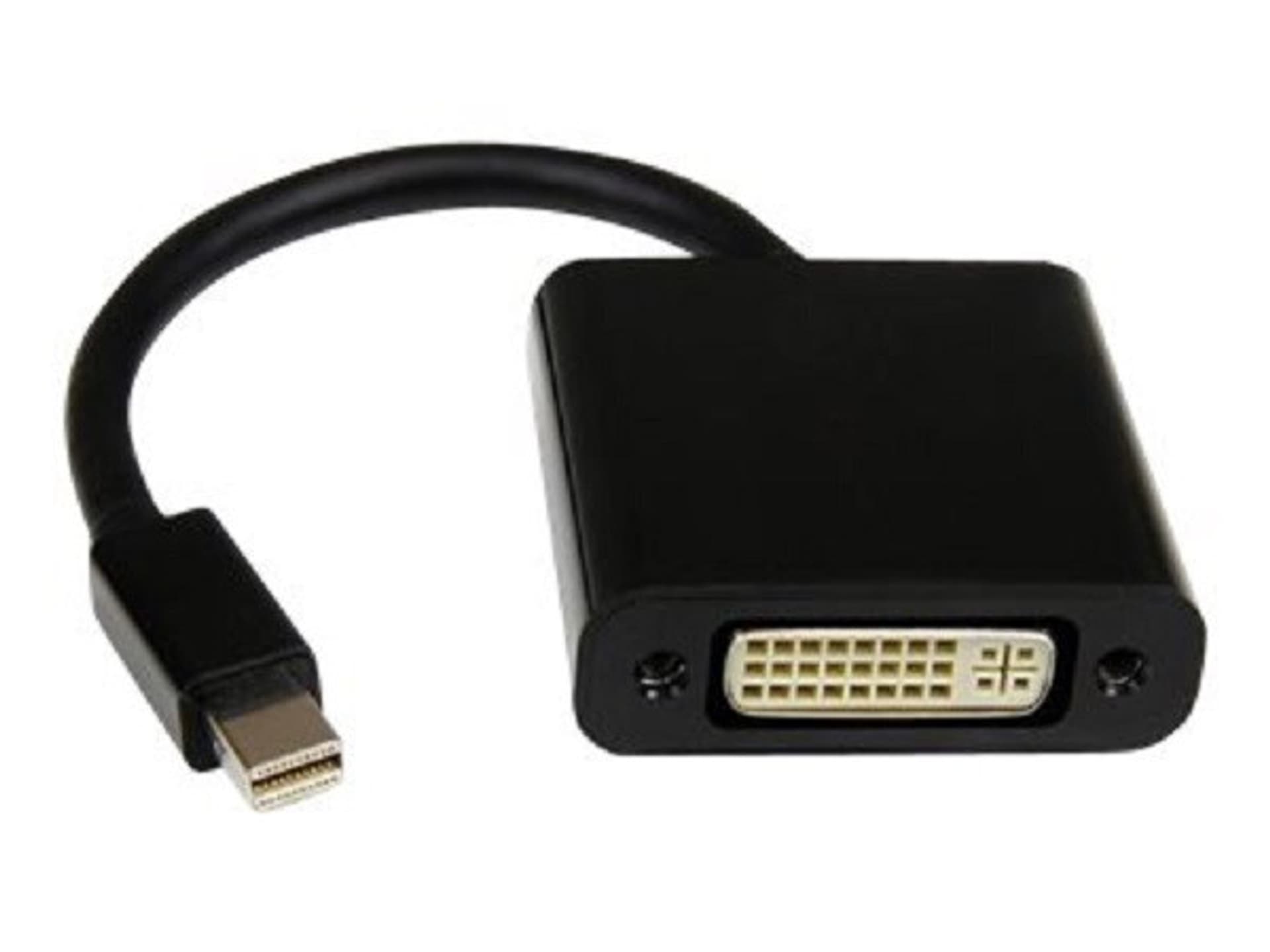 

Adapter AKYGA AK-AD-37 DVI-D - Mini DisplayPort