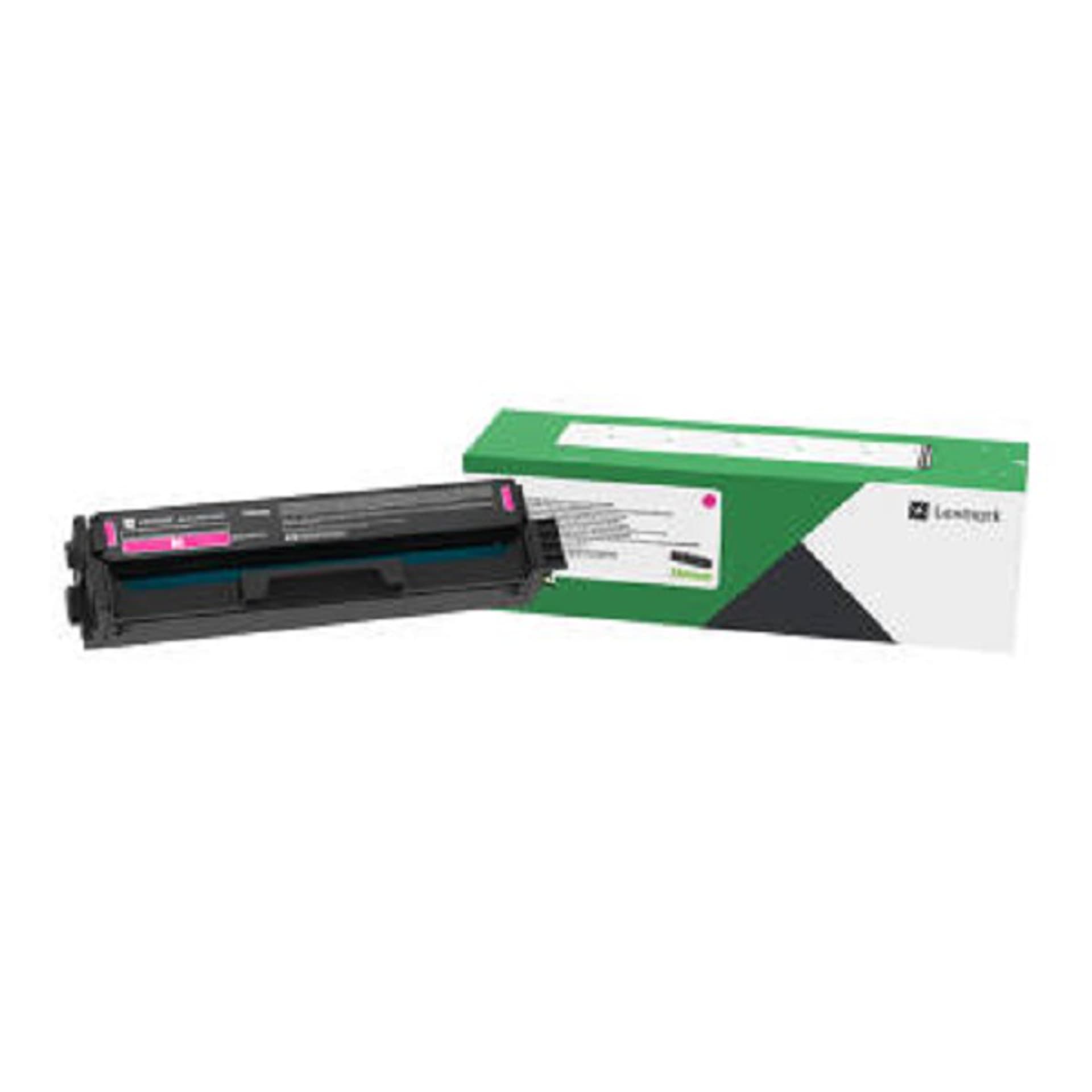 

Toner LEXMARK 20N20M0