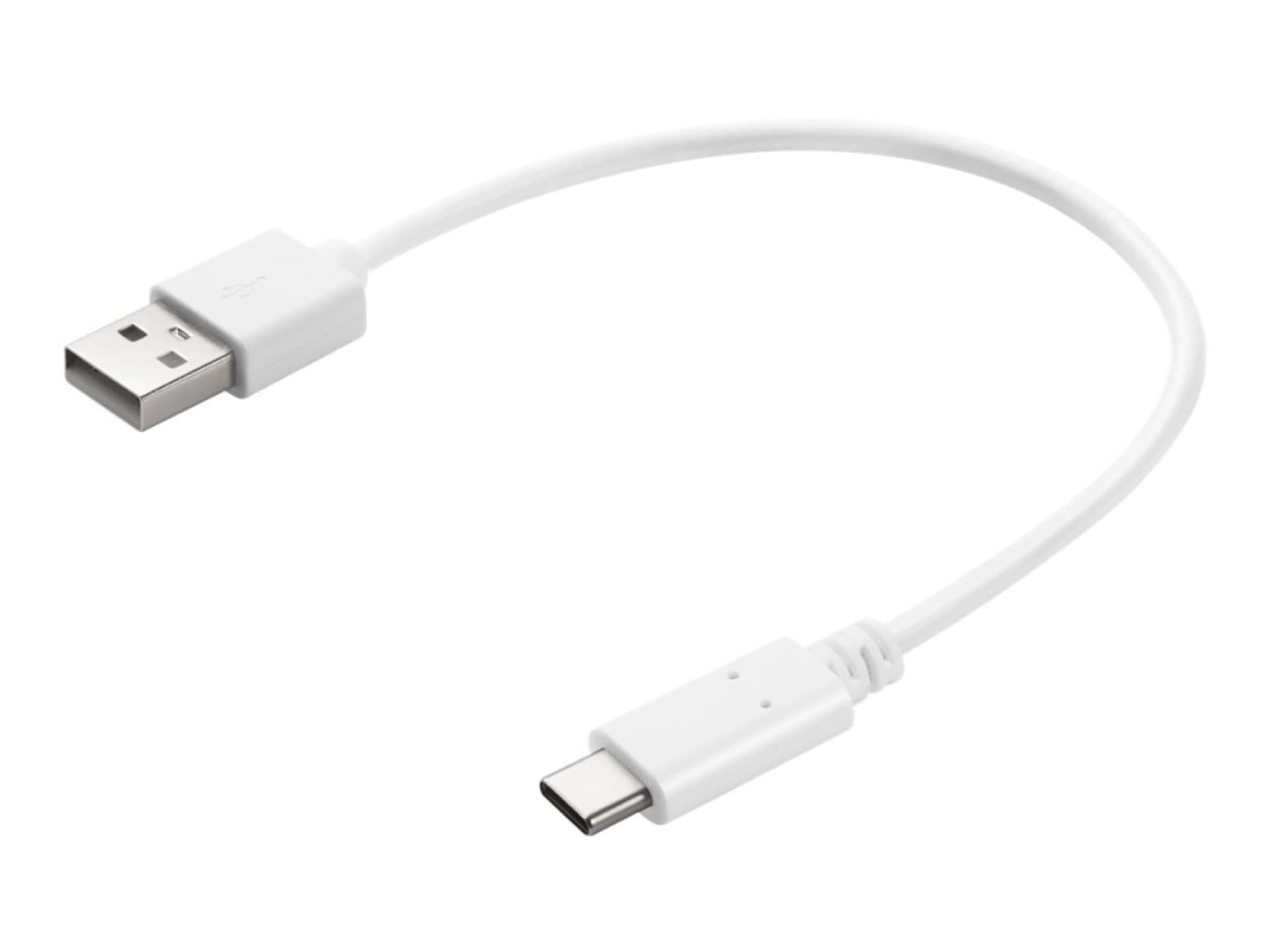 

Kabel USB SANDBERG USB typ A 0.2