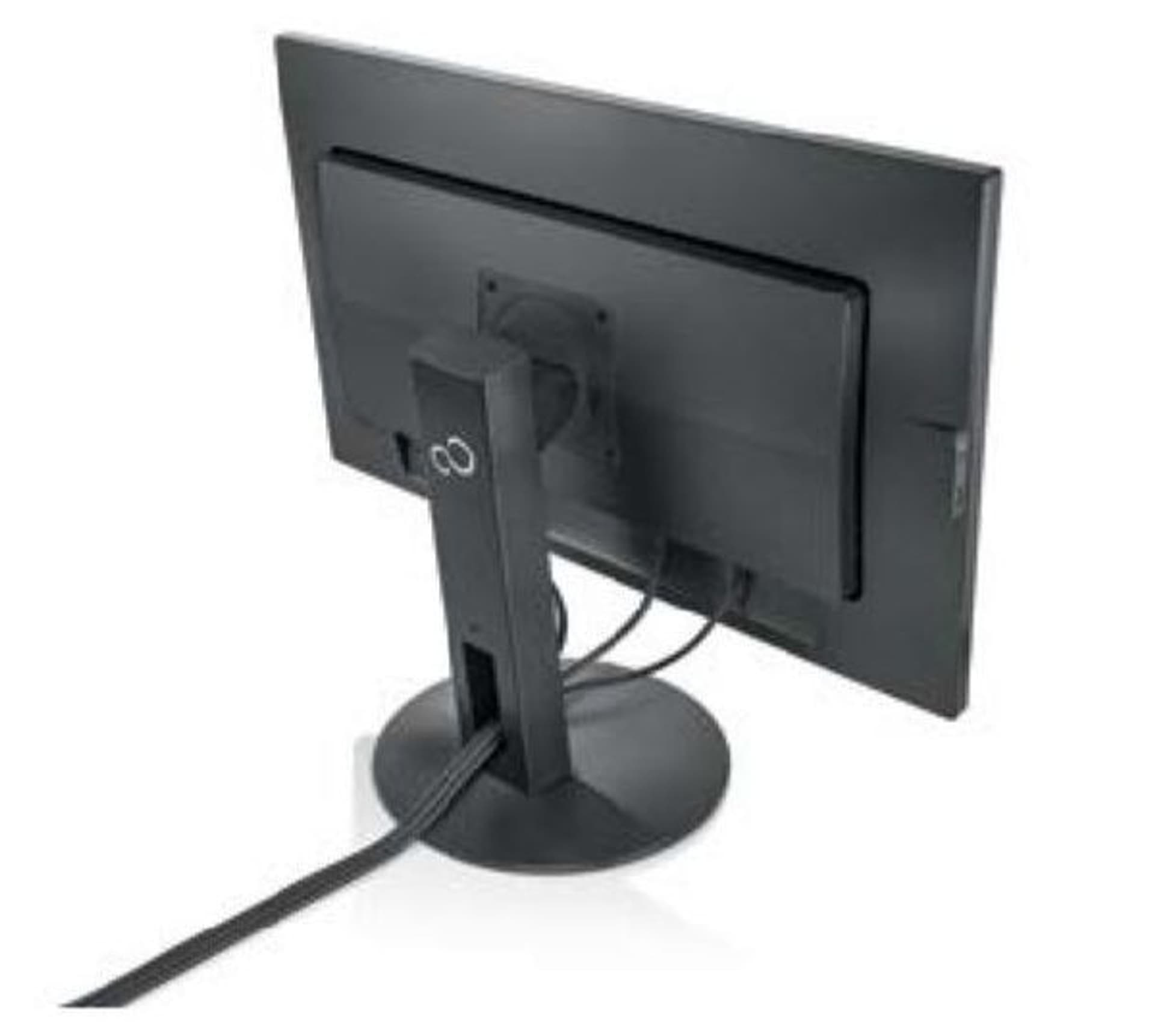

Monitor FUJITSU 27" 2560 x 1440 S26361-K1693-V160 Czarny