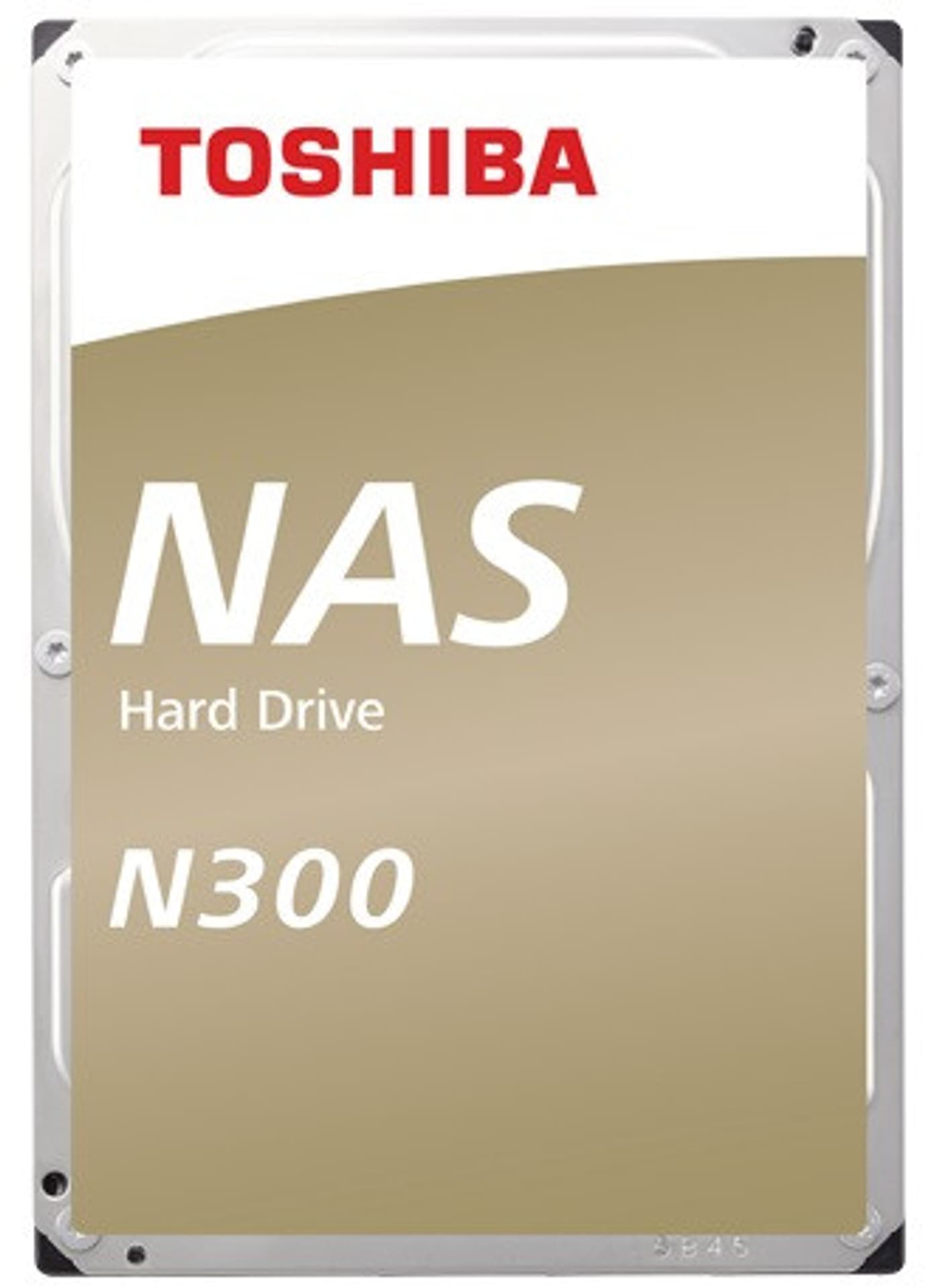 

Dysk twardy TOSHIBA 10 TB 3.5" HDWG11AUZSVA