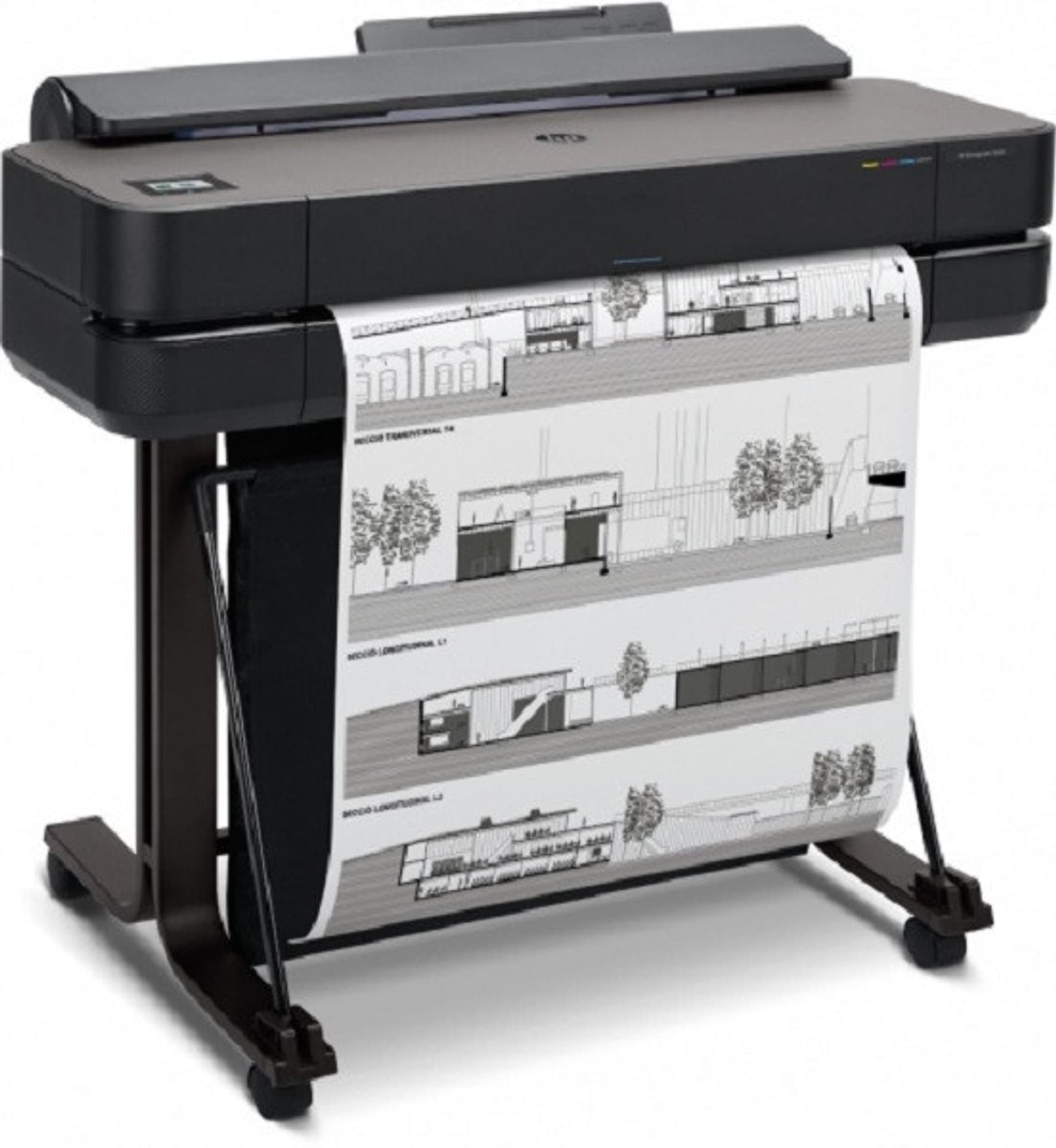 

Ploter HP DesignJet T650 5HB08A
