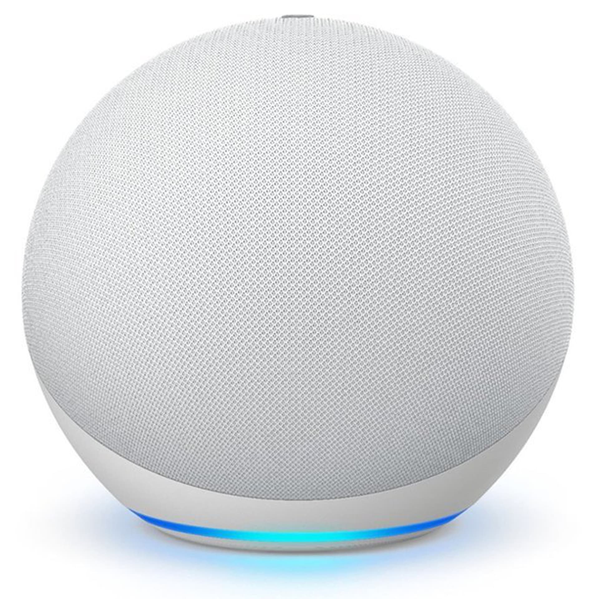 

Amazon Echo 4 Glacier White