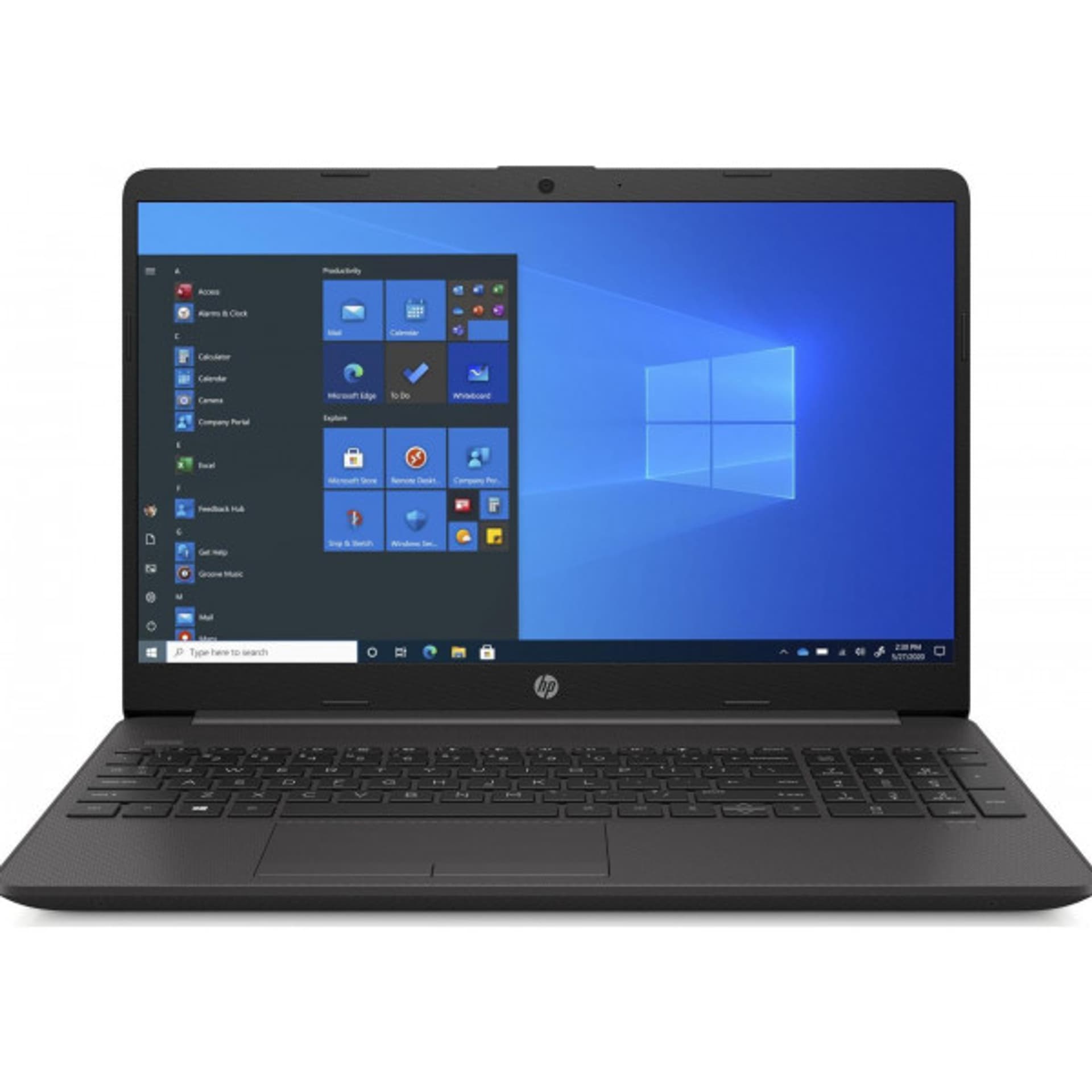 

HP 250 G9 (15.6"/I3-1215U/integ/8GB/SSD256GB/W11H/Czarno szary)