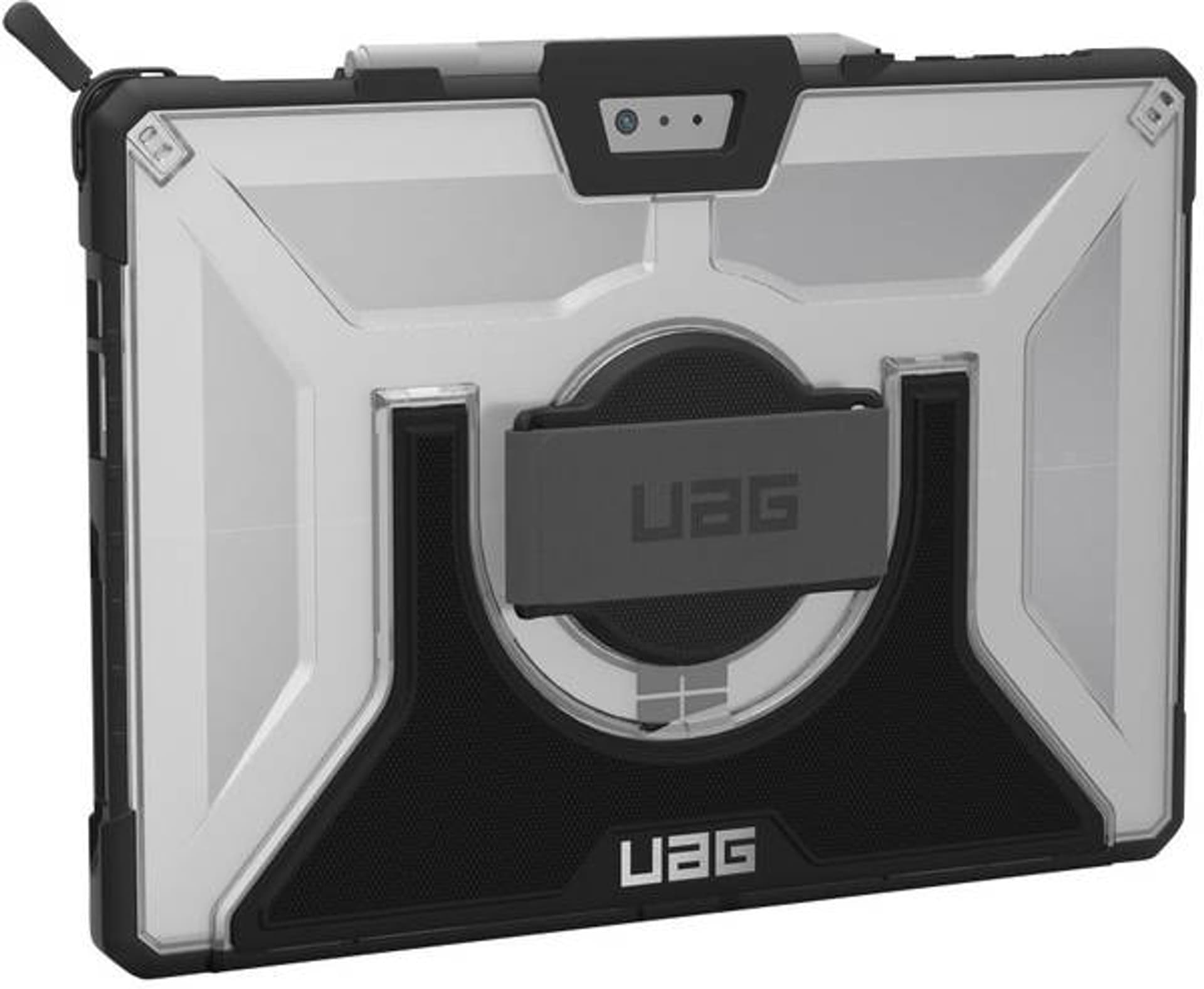 

Etui URBAN ARMOR GEAR SFPROHSS-L-IC