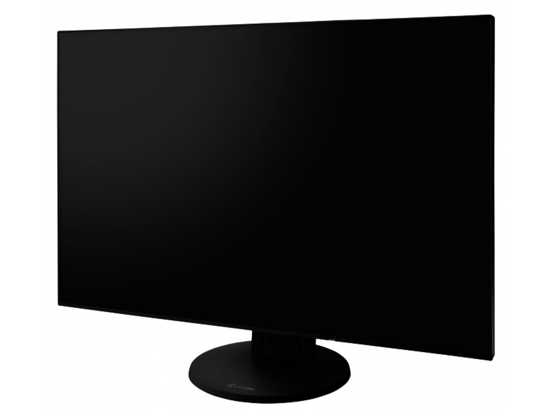 

Monitor EIZO 24.1" 1920 x 1200 EV2456-BK Czarny