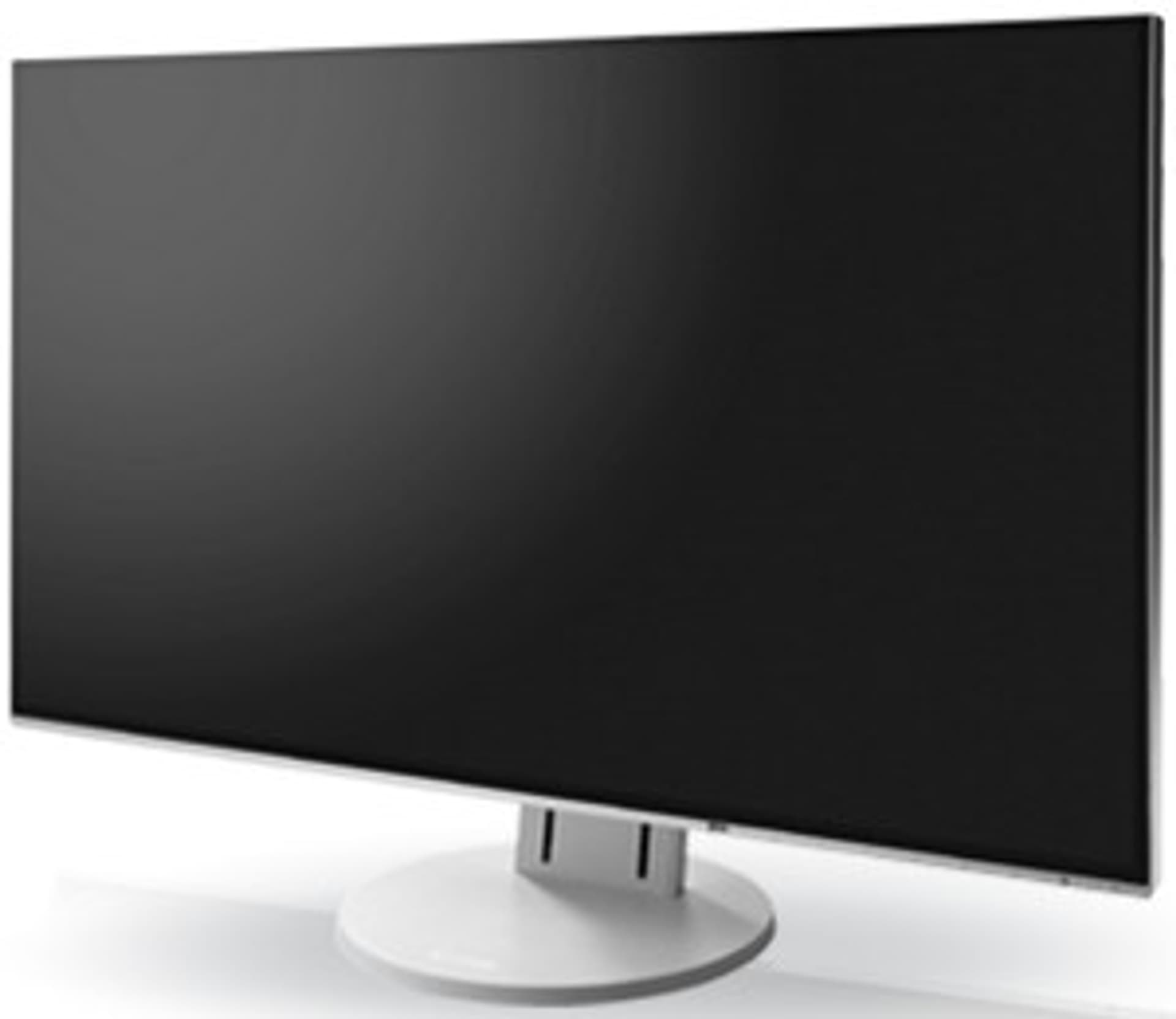 

Monitor EIZO 23.8" 1920 x 1080 EV2451-WT Biały