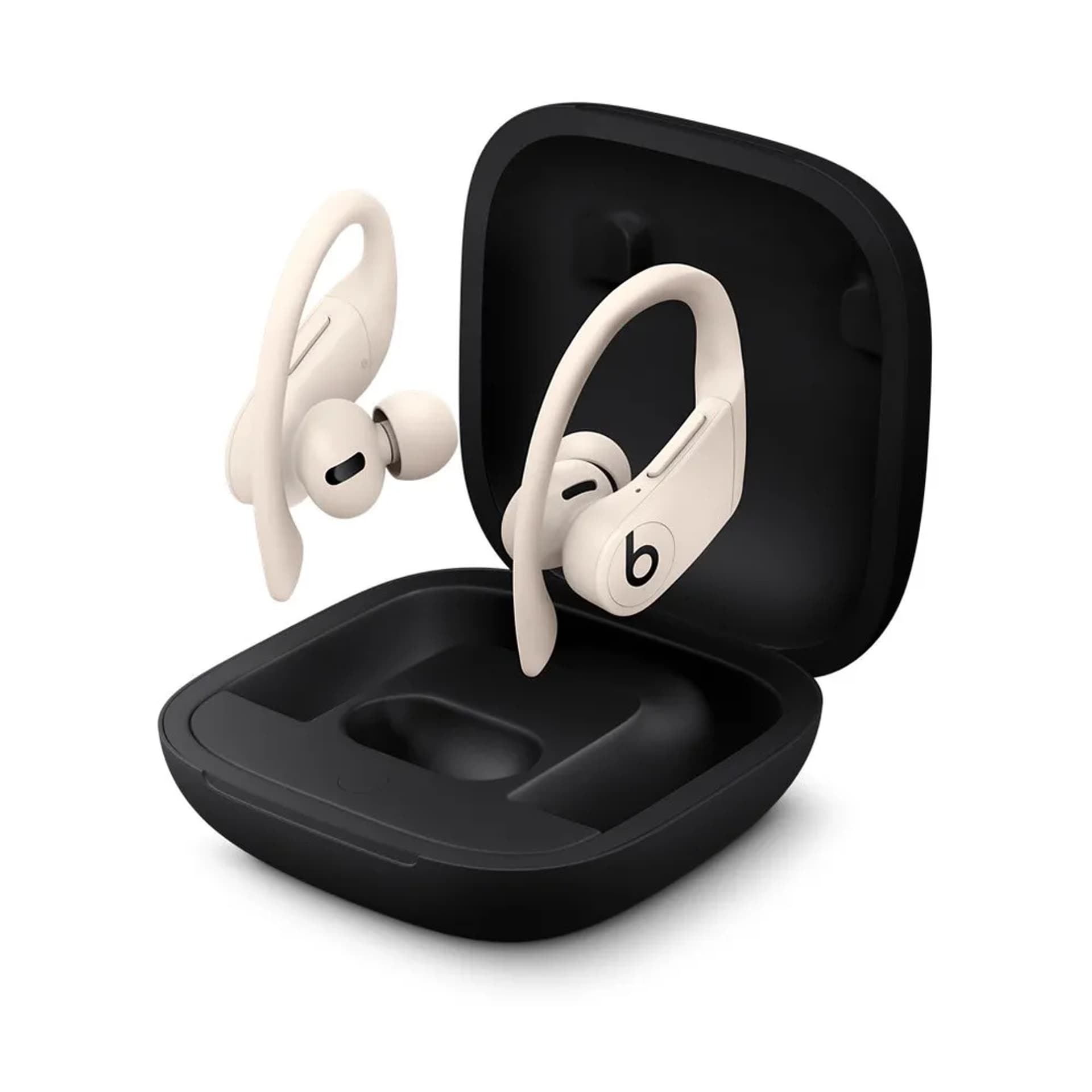 

Słuchawki Powerbeats Pro Totally Wireless - Ivory