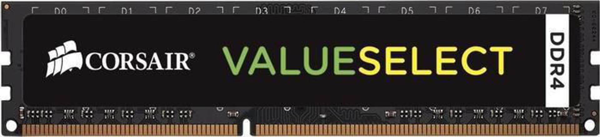 

Pamięć CORSAIR (DIMM\DDR4\8 GB\2400MHz\1.2V\16 CL\Single)