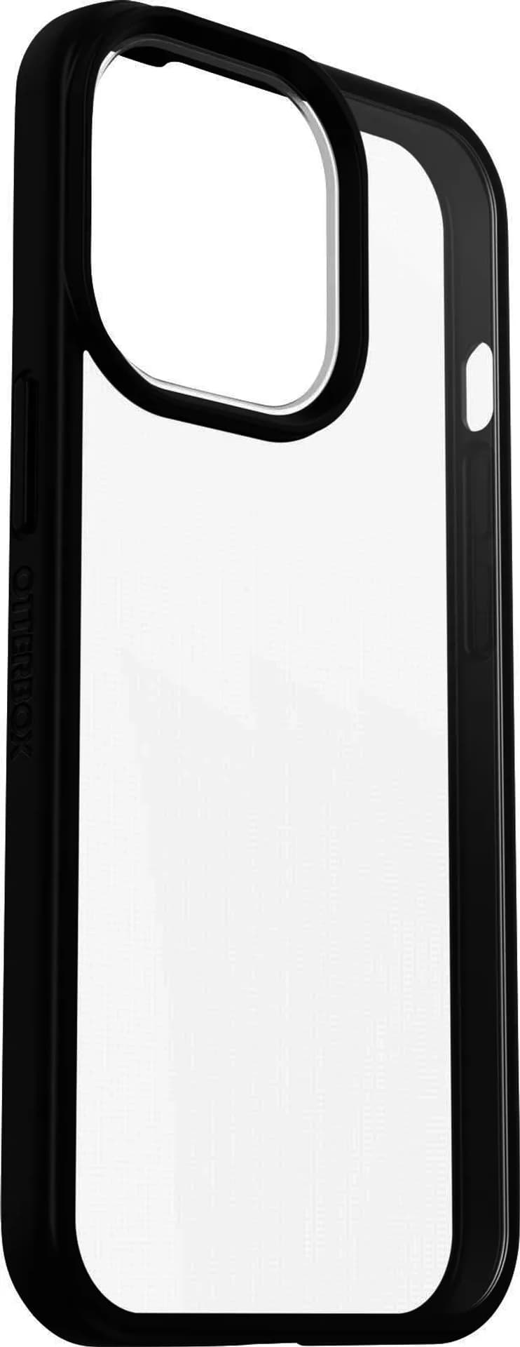 

OtterBox React - obudowa ochronna do iPhone 13 Pro (clear black)