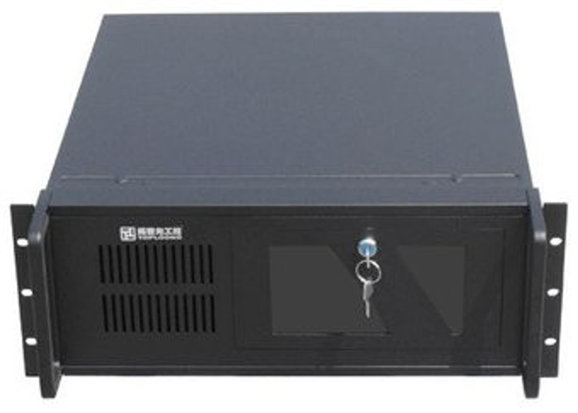 

Obudowa serwerowa GEMBIRD 19CC-4U-001
