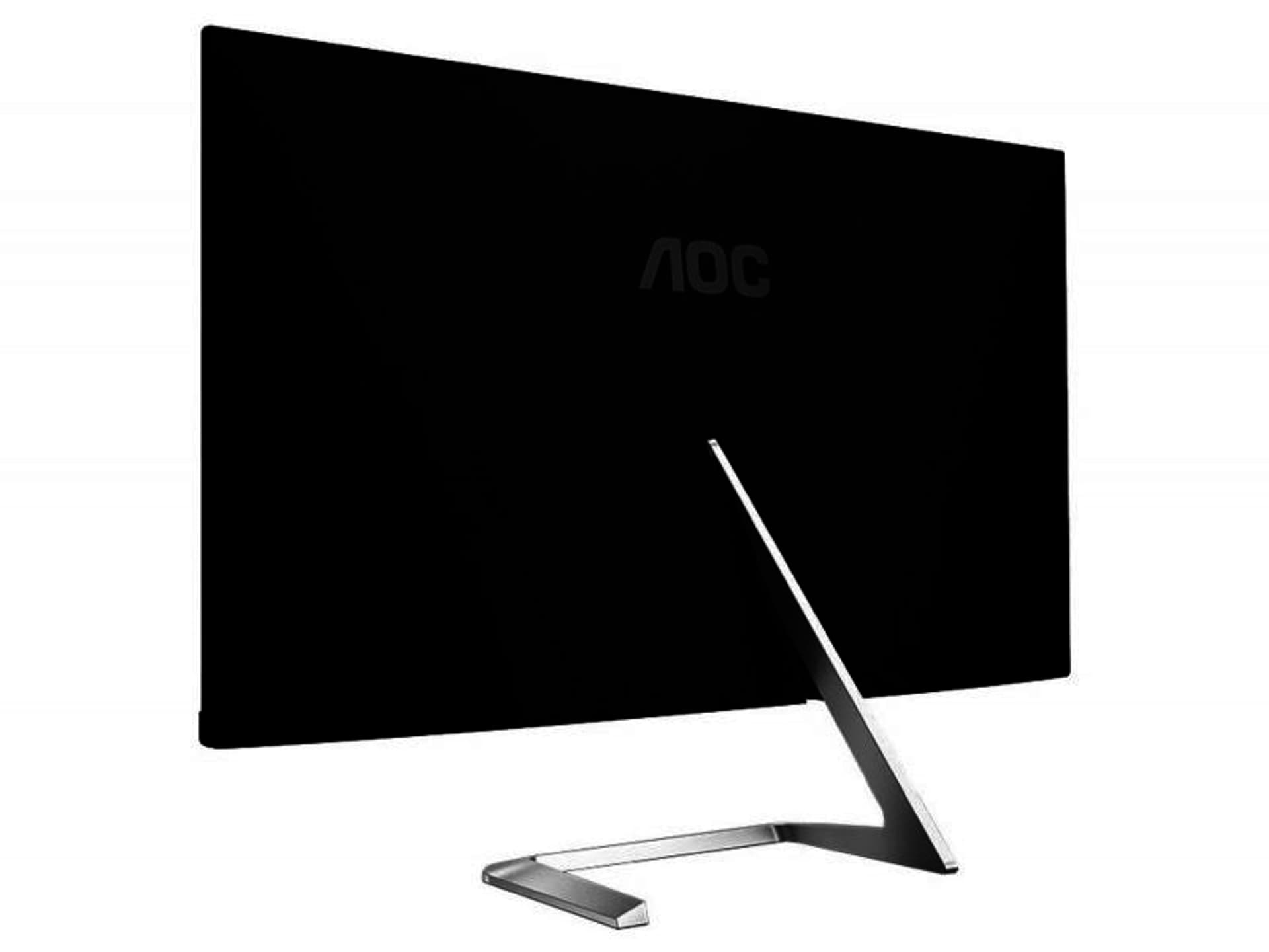 

Monitor AOC 27" 2560 x 1440 Q27T1 Czarny