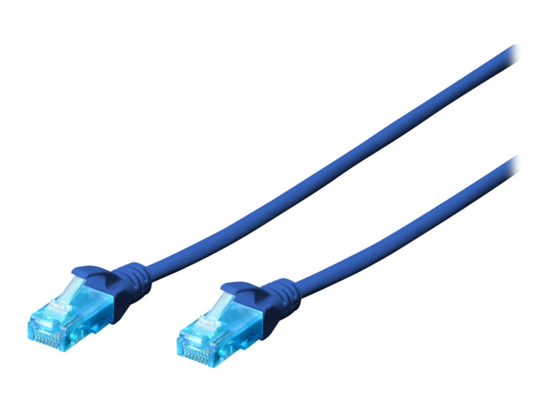 

DIGITUS DK-1512-015/B 1.5 Patchcord