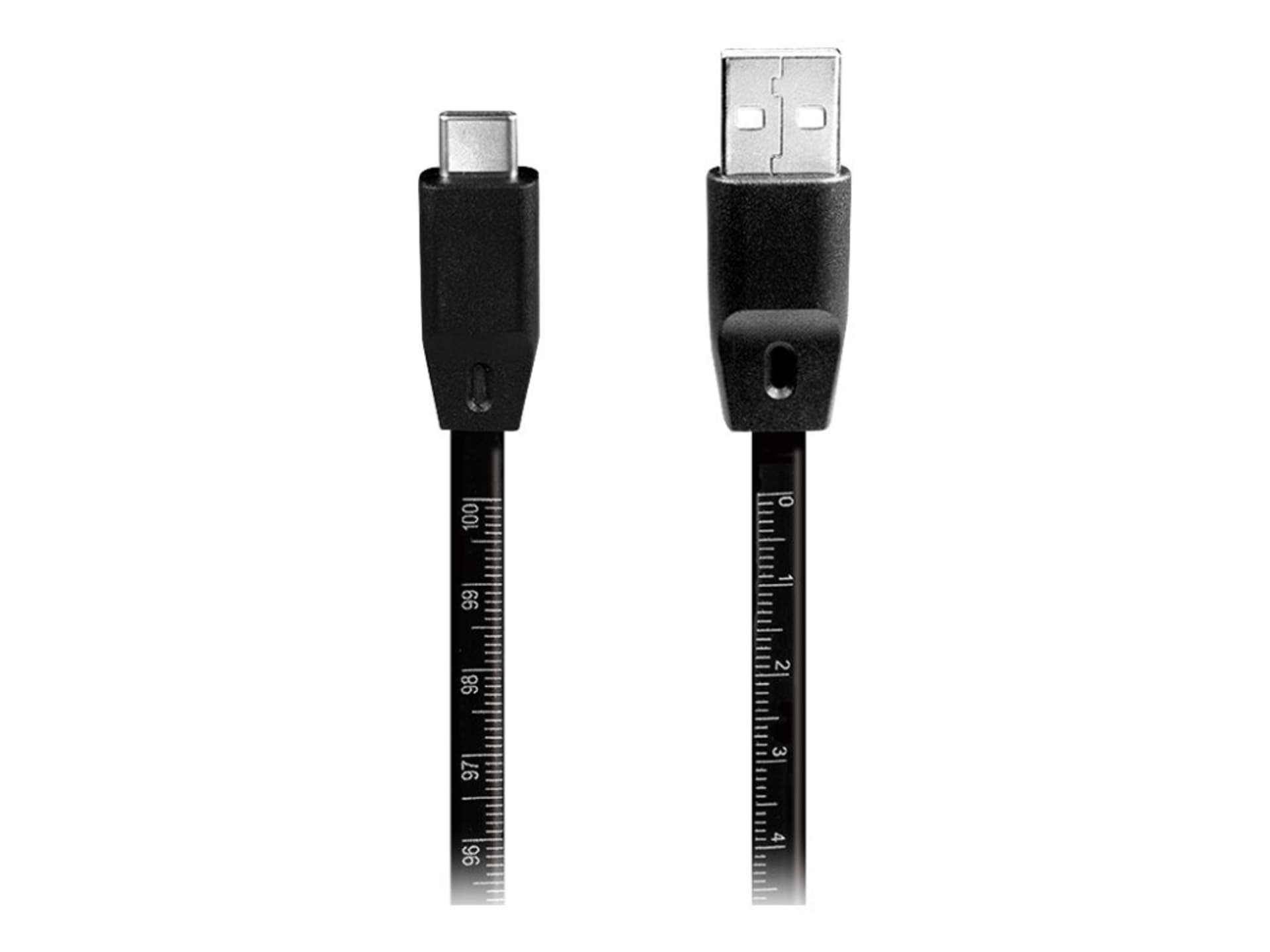

Kabel USB LOGILINK USB-C 1