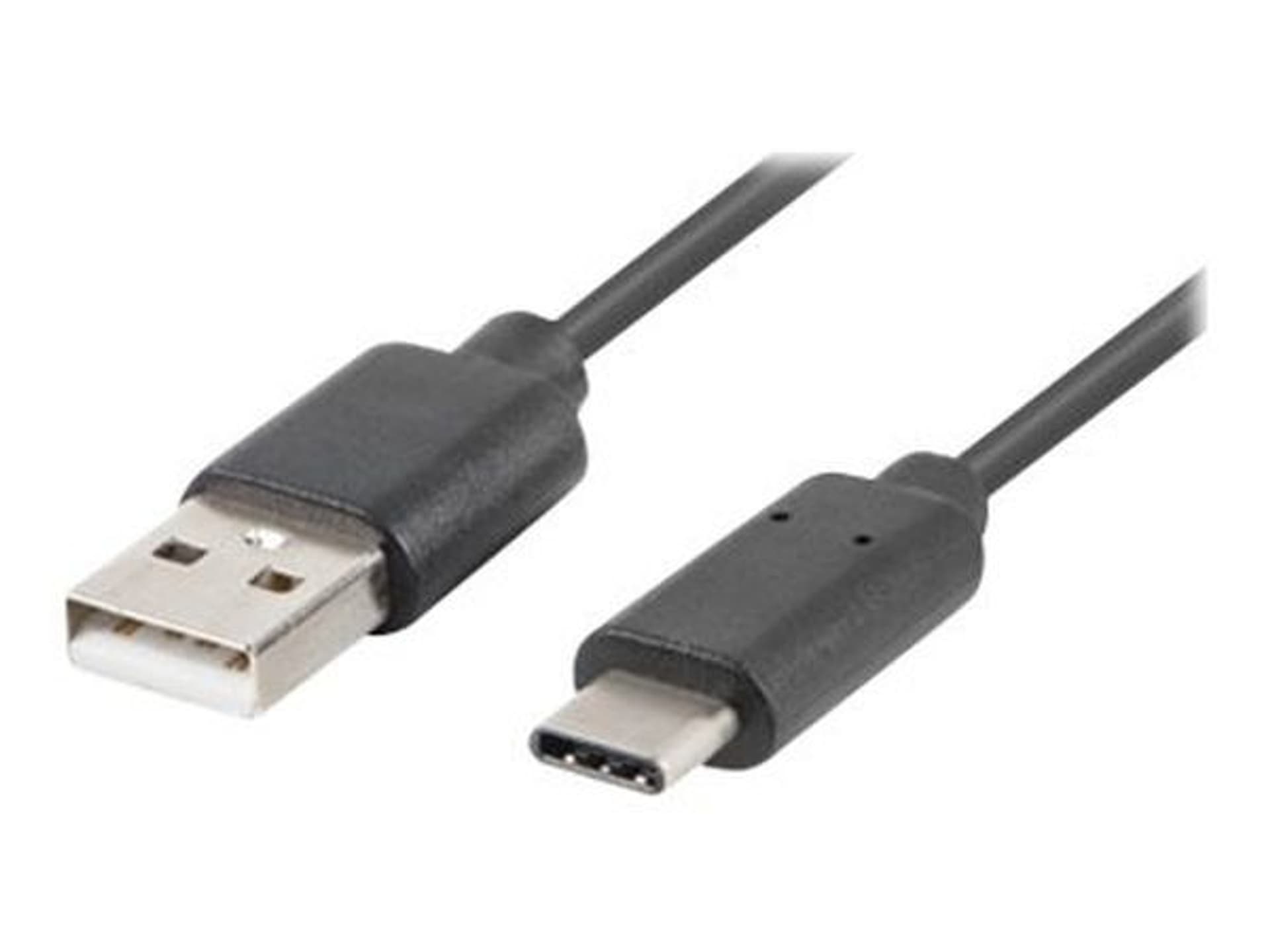 

Kabel USB LANBERG USB-C 3