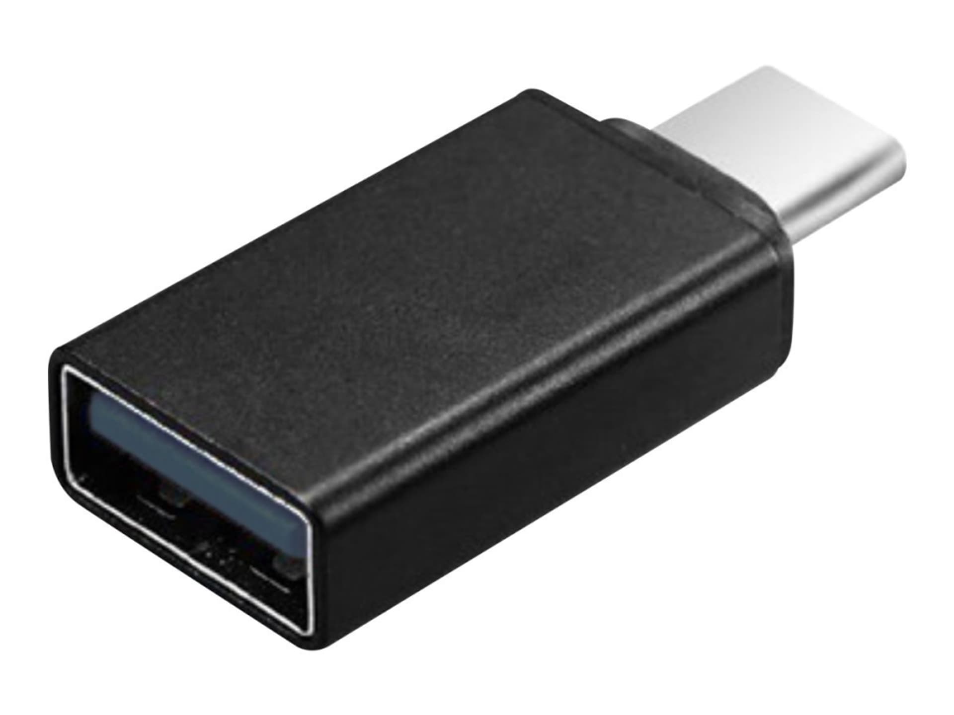 

Gembird USB 2.0 Type-C adapter (CM/AF) USB, Type-C