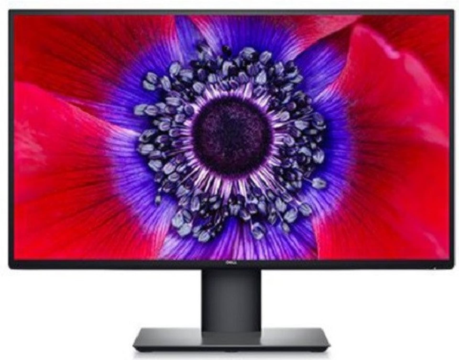 

Monitor DELL 25" 2560 x 1440 210-AVBF Czarny