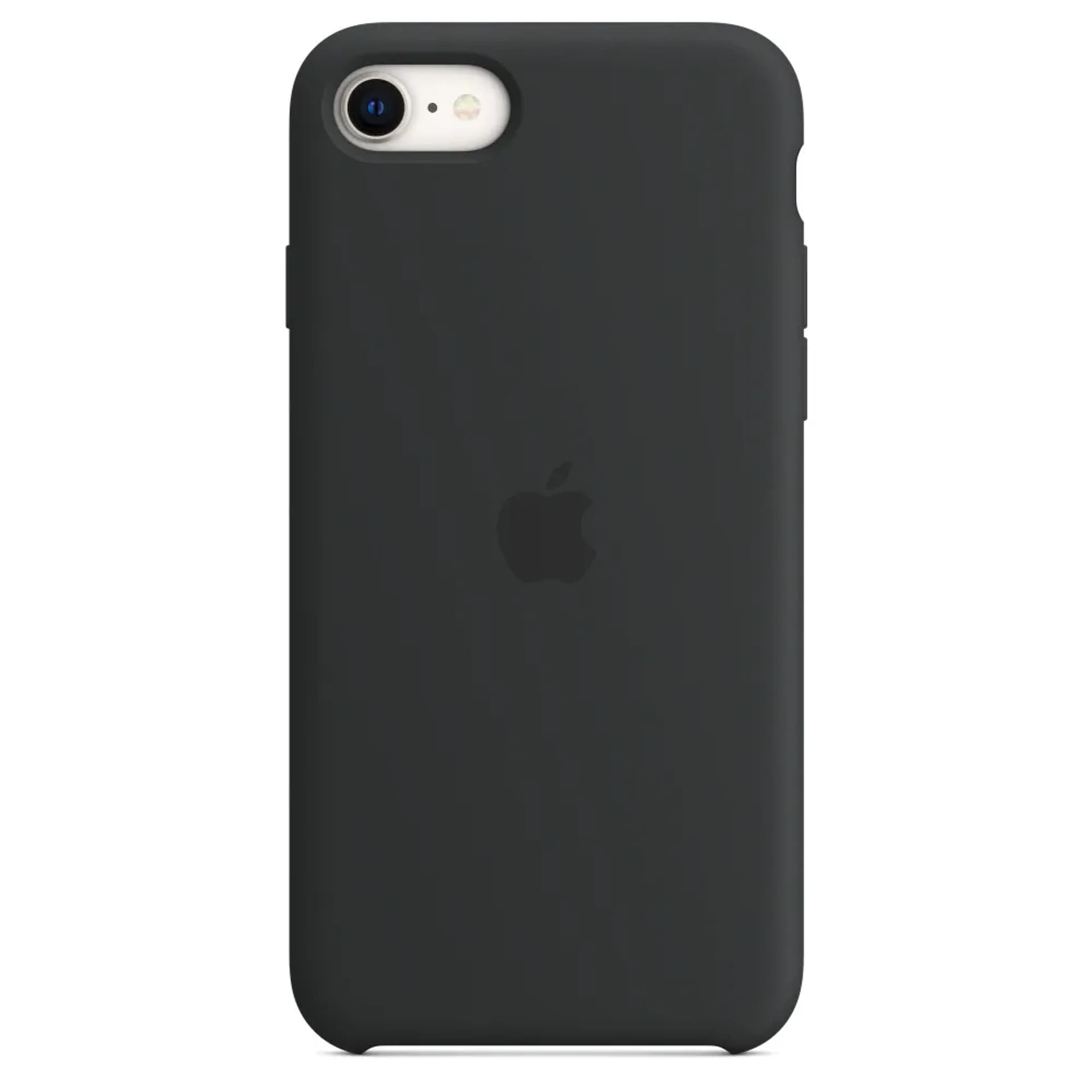 

Etui silikonowe do iPhonea SE - północ