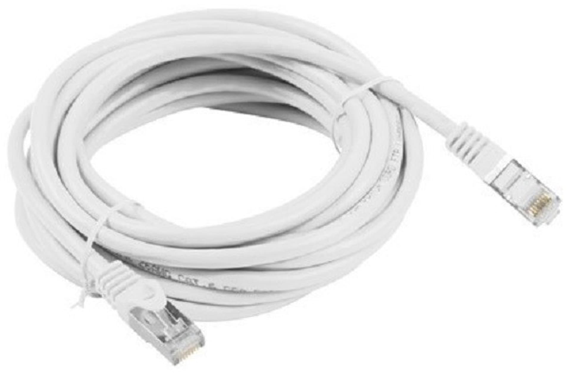 

LANBERG PCF6-10CC-0500-W 5 Patchcord