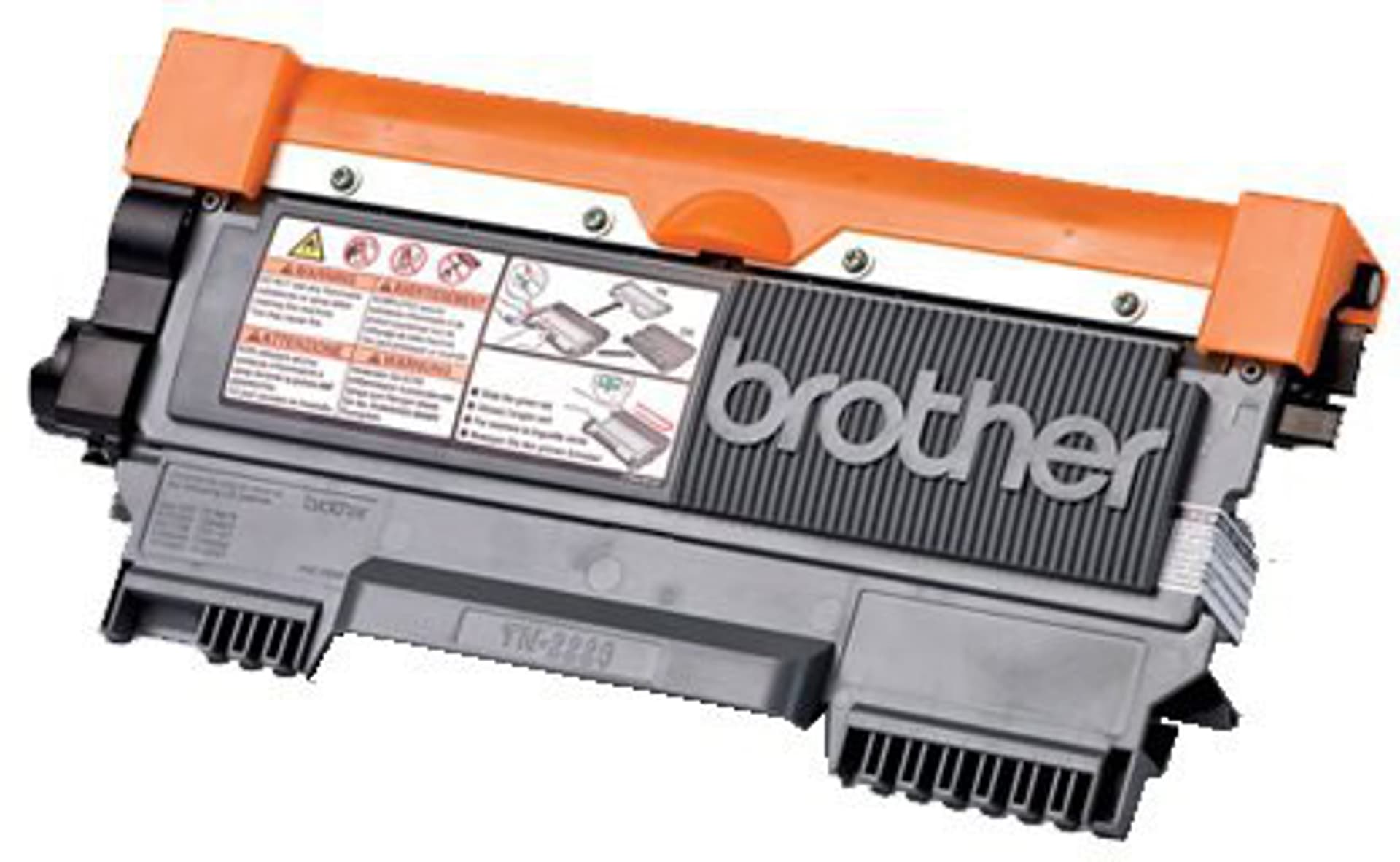 

Kaseta z tonerem BROTHER TN2220 Czarny