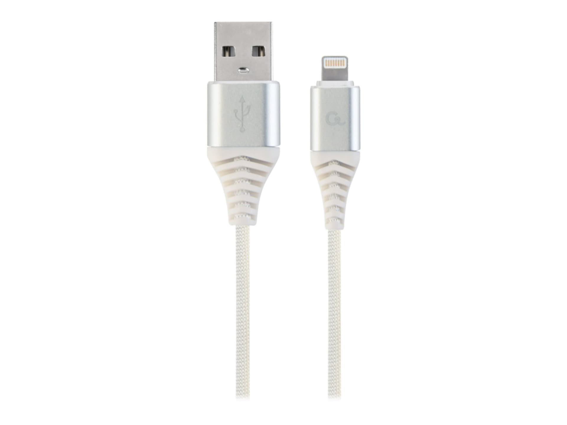 

Kabel USB GEMBIRD Lightning 1