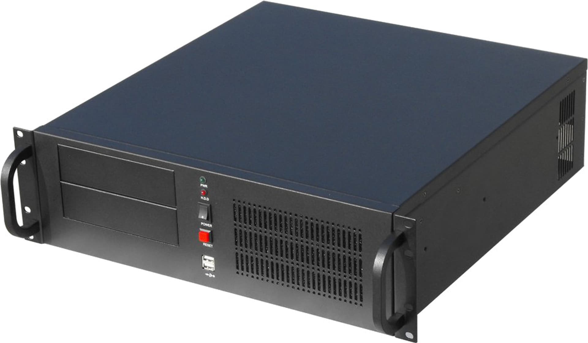

Obudowa serwerowa GEMBIRD 19CC-3U-01