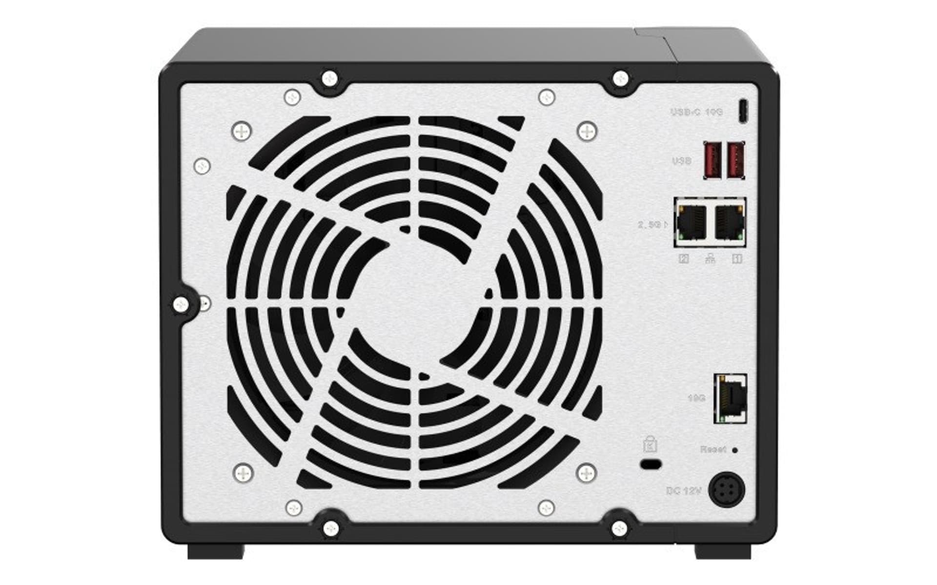

Serwer plików QNAP TS-h973AX-32G