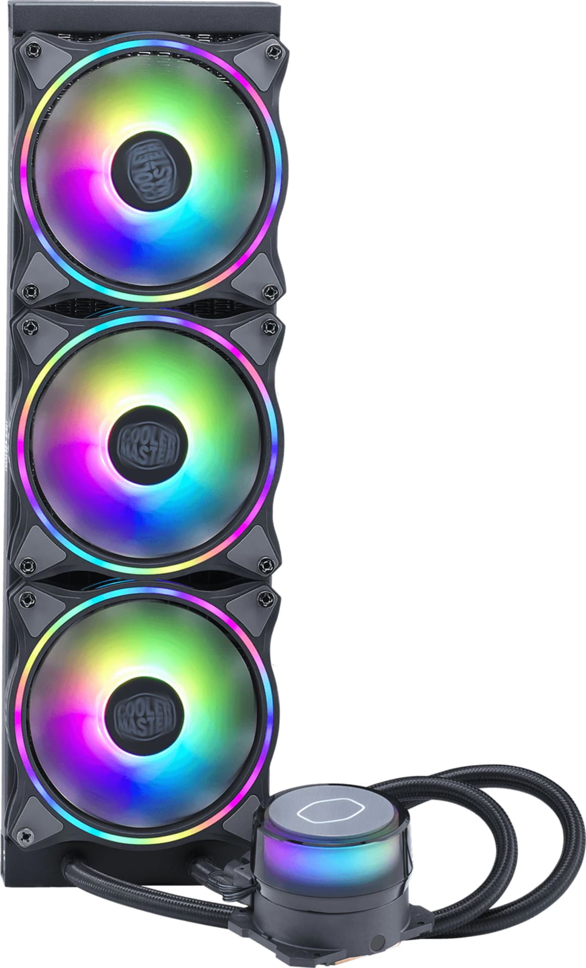 

Chłodzenie wodne COOLER MASTER MLX-D36M-A18P2-R1