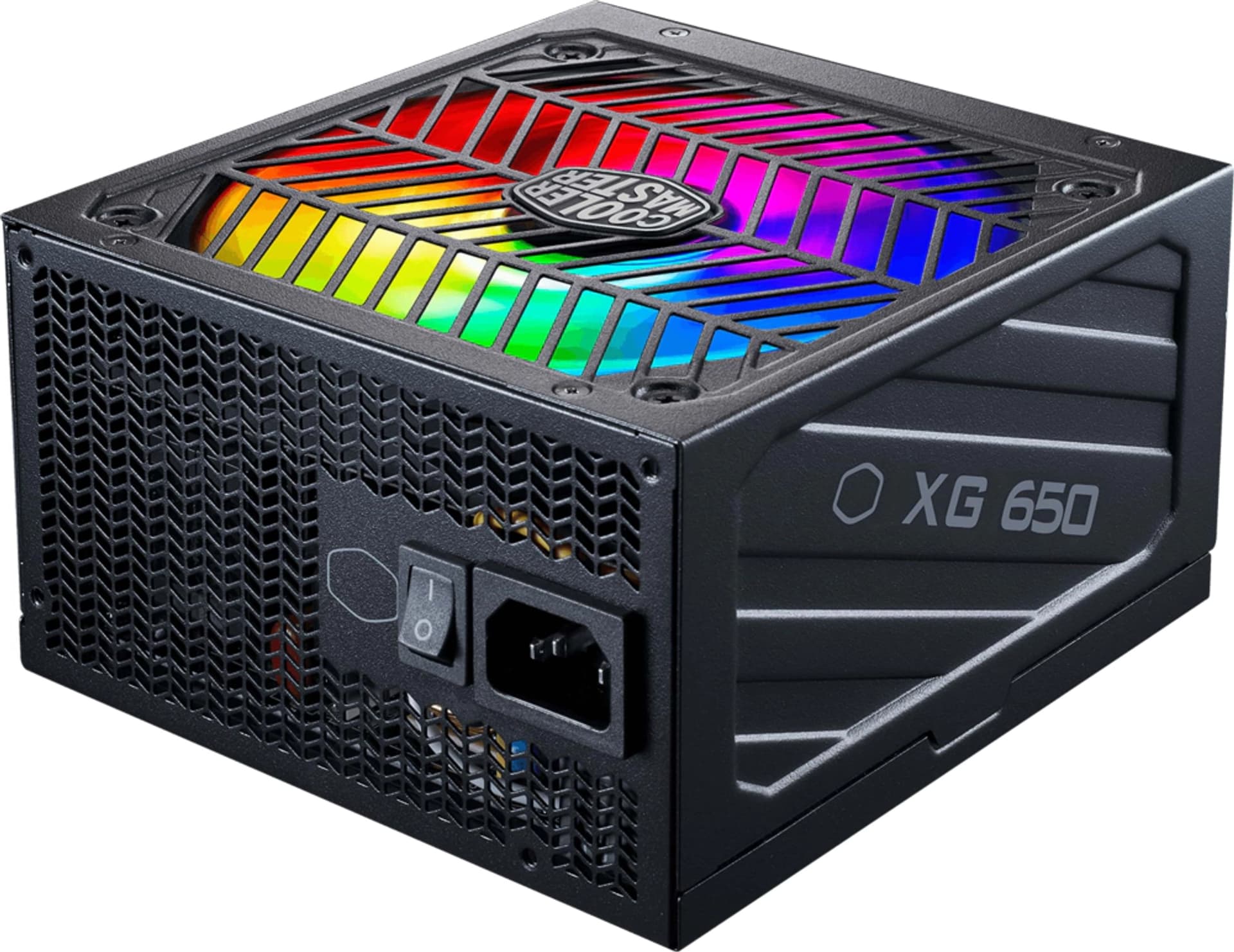 

Zasilacz PC COOLER MASTER 650W MPG-6501-AFBAP-XEU