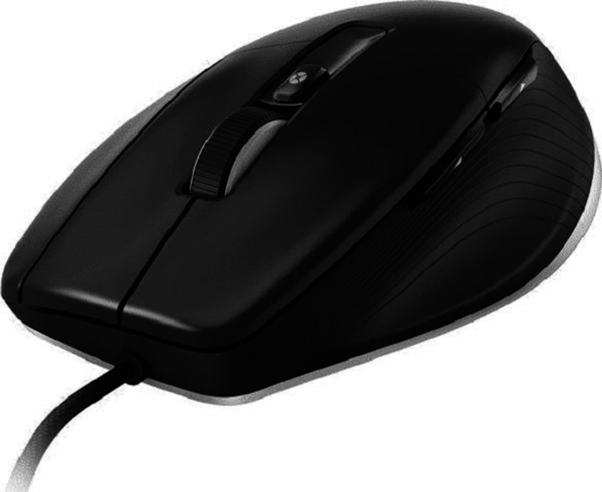 

Mysz Przewodowa CONNECT 3D 3DX-700080