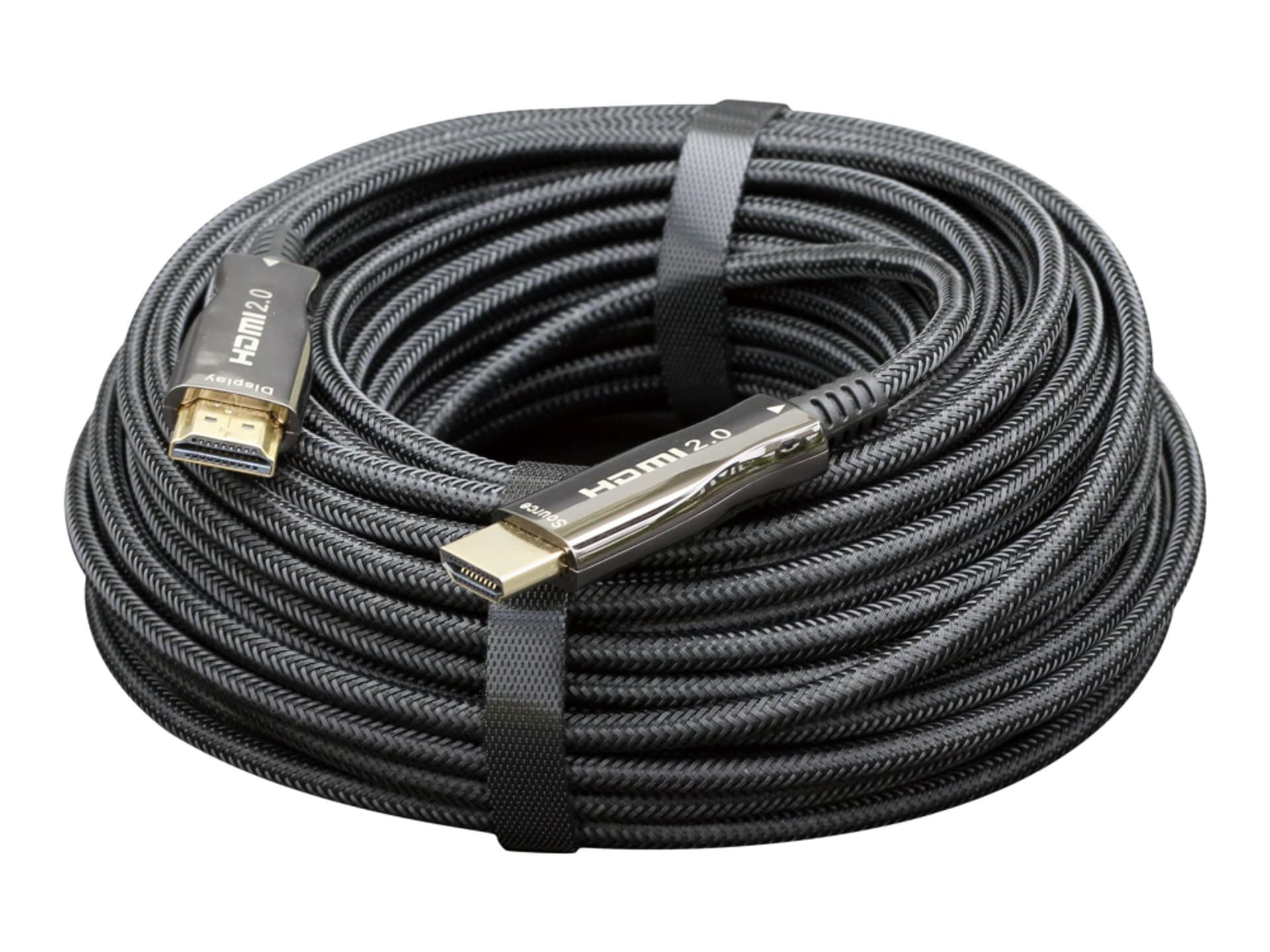 

GEMBIRD CCBP-HDMI-AOC-80M 80m /s1x HDMI (A) 1x HDMI (A)