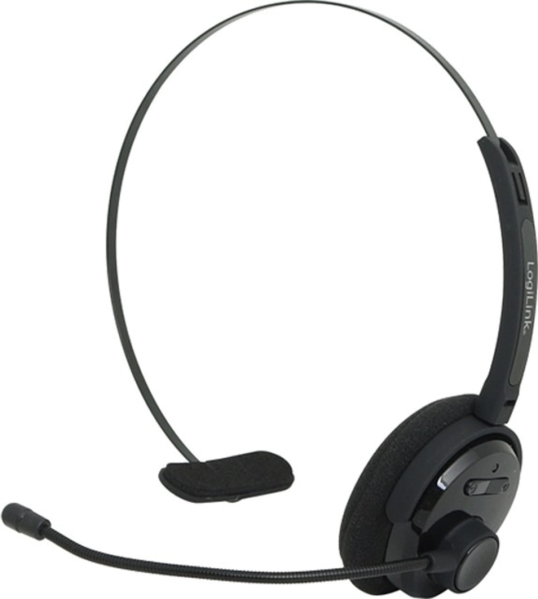 

Słuchawka bluetooth mono z mikrofonem