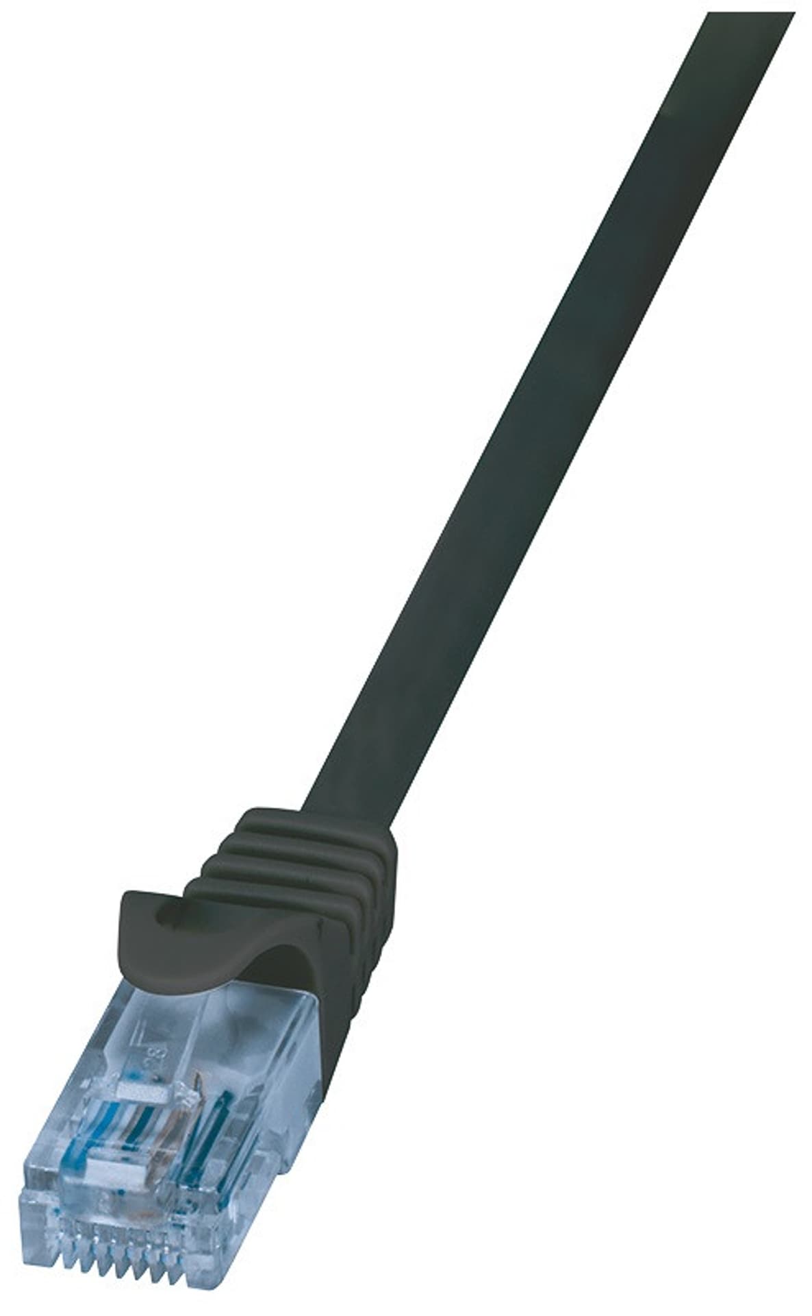 

LOGILINK CP3073U 5 Patchcord