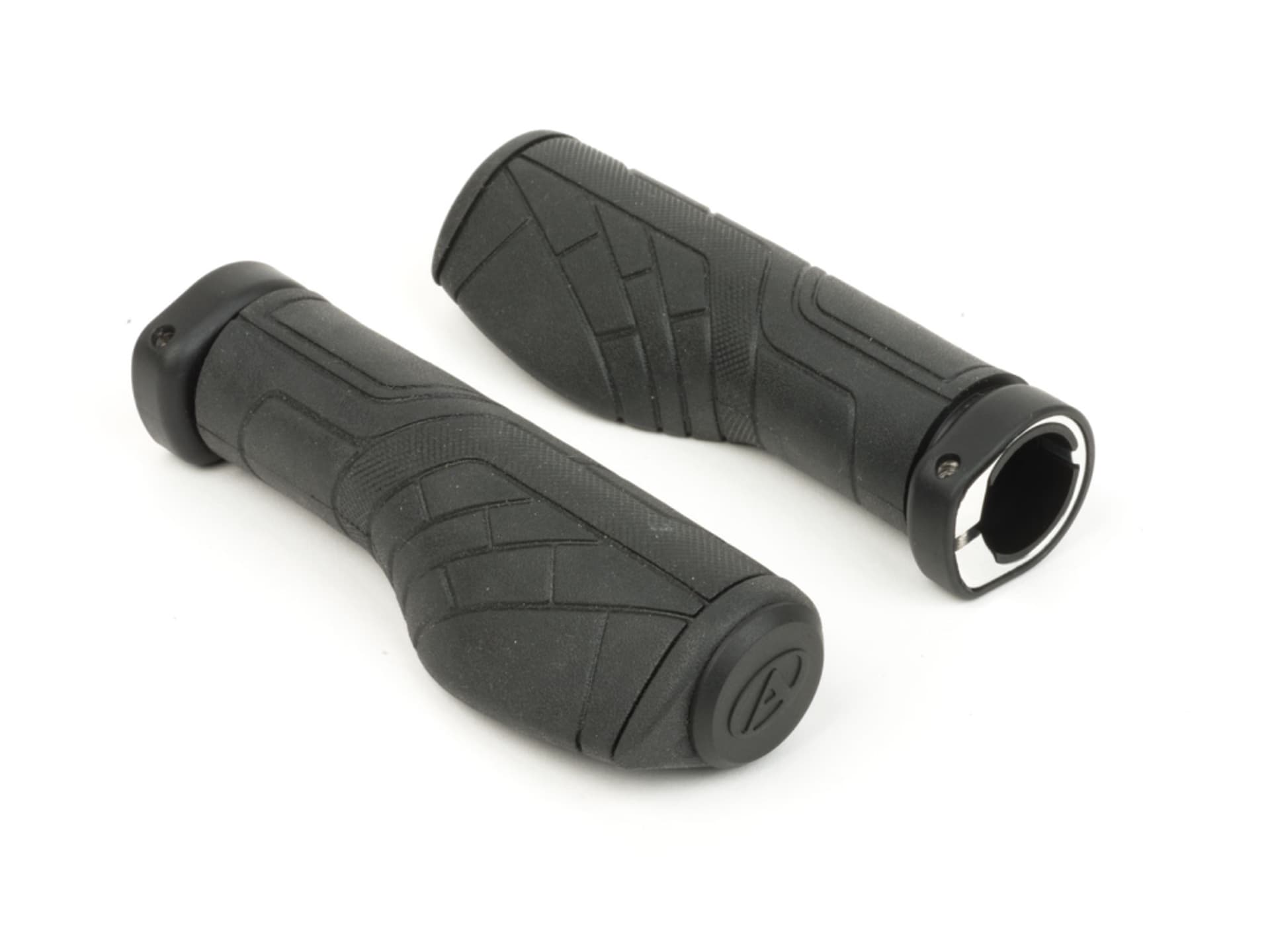 

Chwyty gripy ergonomiczne AUTHOR GRIPLOCK ERGO R35 130mm