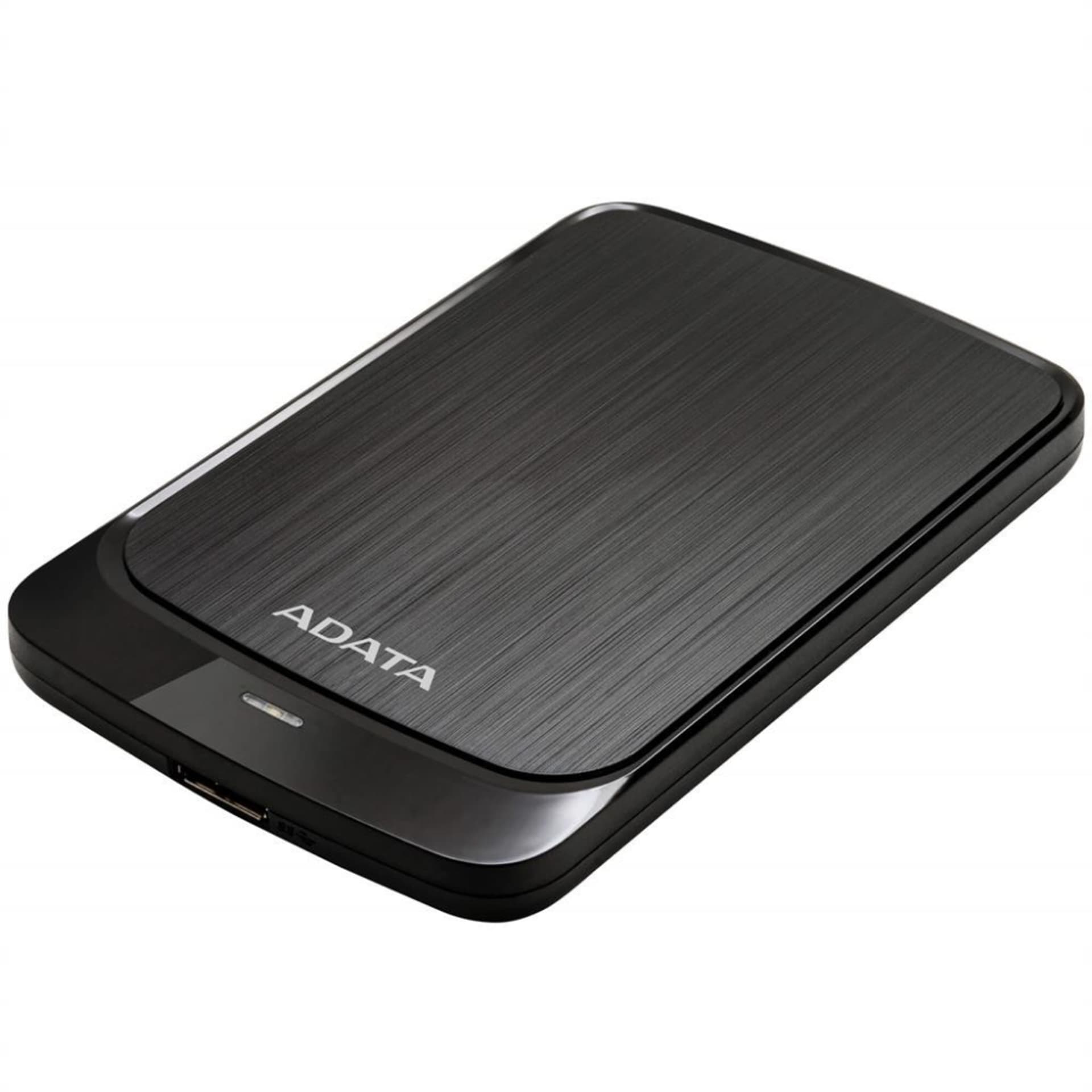 

Dysk twardy zewnętrzny A-DATA HV320 1 TB AHV320-1TU31-CBK