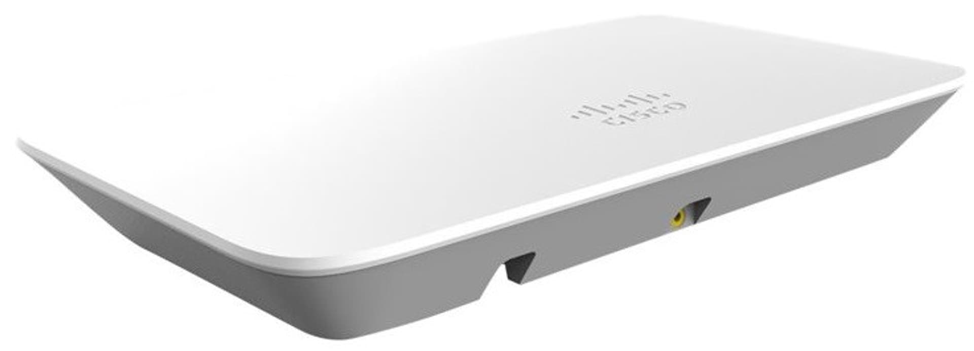 

Cisco Punkt dostępowy Meraki GO Indoor WiFi AP - EU Power