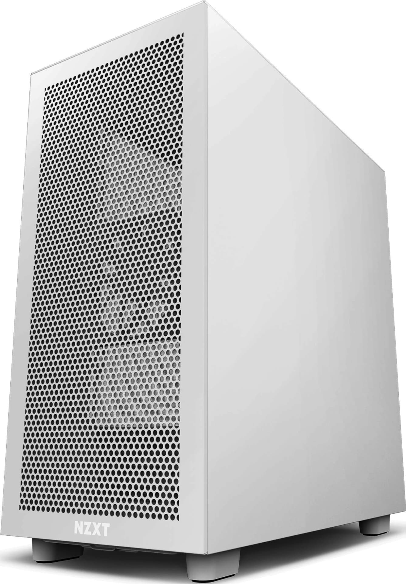 

Obudowa Midi Tower NZXT CM-H71FW-01