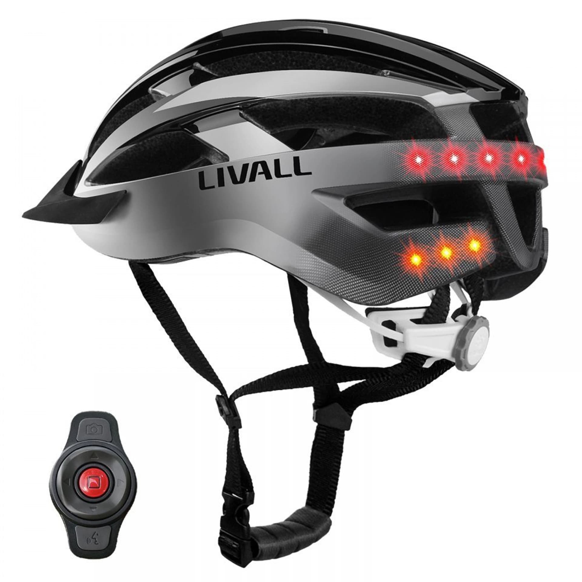 

KASK LIVALL MT1 NEO M BLACK