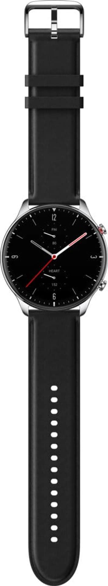 

GTR 2 Black Sport AMAZFIT Android Czarny